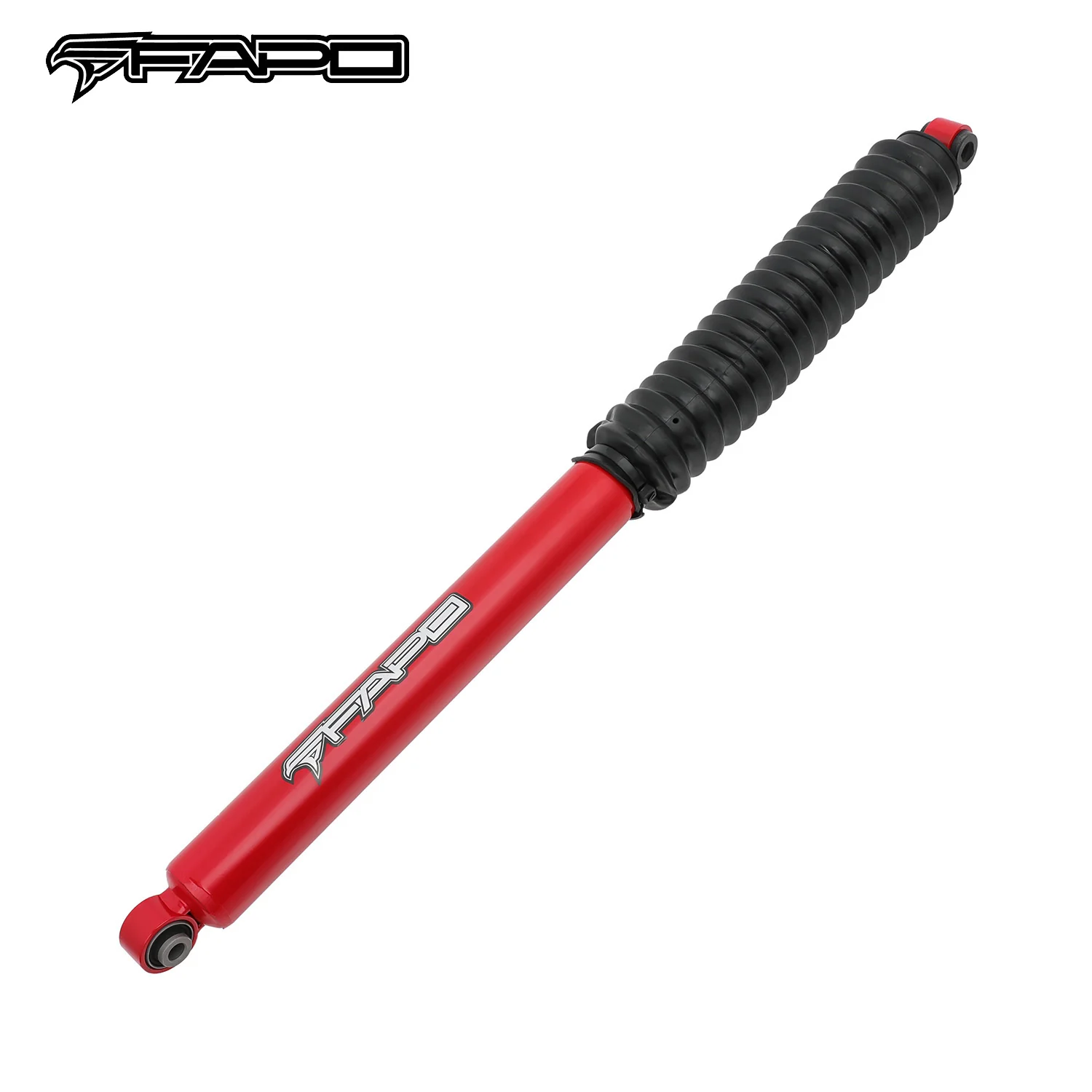 FAPO P1 Rear 2-4.5 in Lift Shocks for Ford F-250 F-350 1999-2016 PA067710 - Image 13