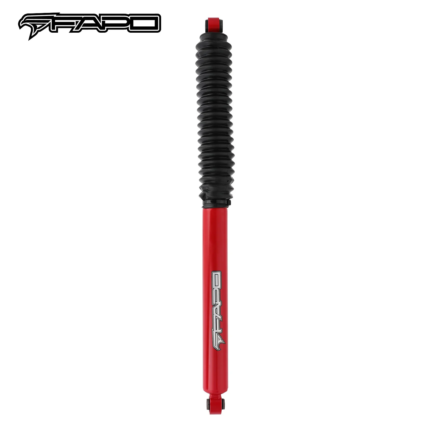 FAPO P1 Rear 2-4.5 in Lift Shocks for Ford F-250 F-350 1999-2016 PA067710 - Image 14
