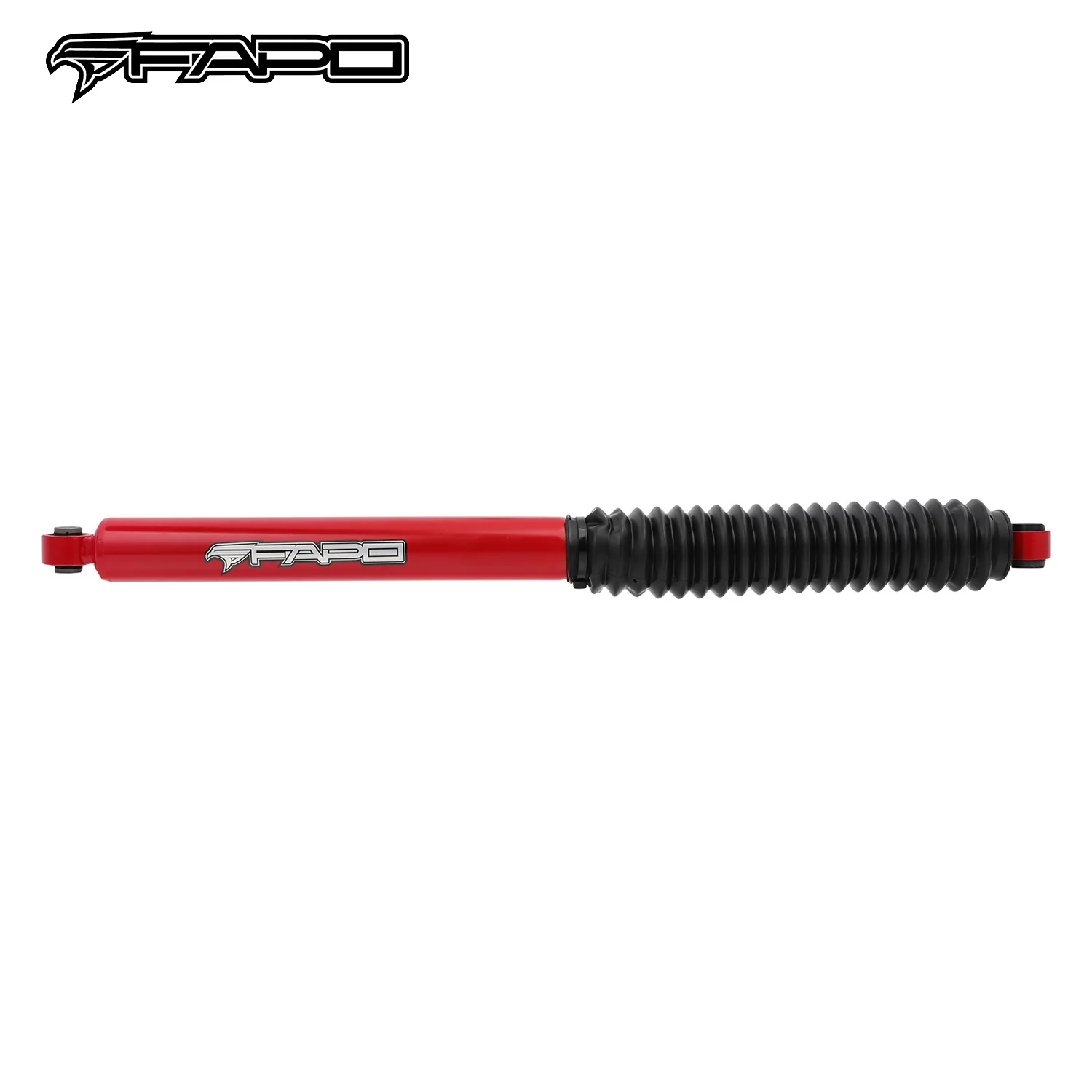 FAPO P1 Rear 2-4.5 in Lift Shocks for Ford F-250 F-350 1999-2016 PA067710 - Image 15