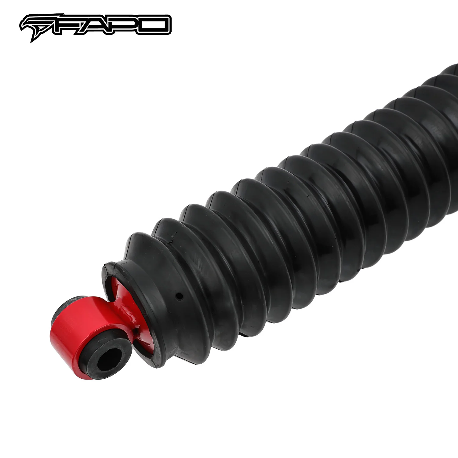 FAPO P1 Rear 2-4.5 in Lift Shocks for Ford F-250 F-350 1999-2016 PA067710 - Image 16