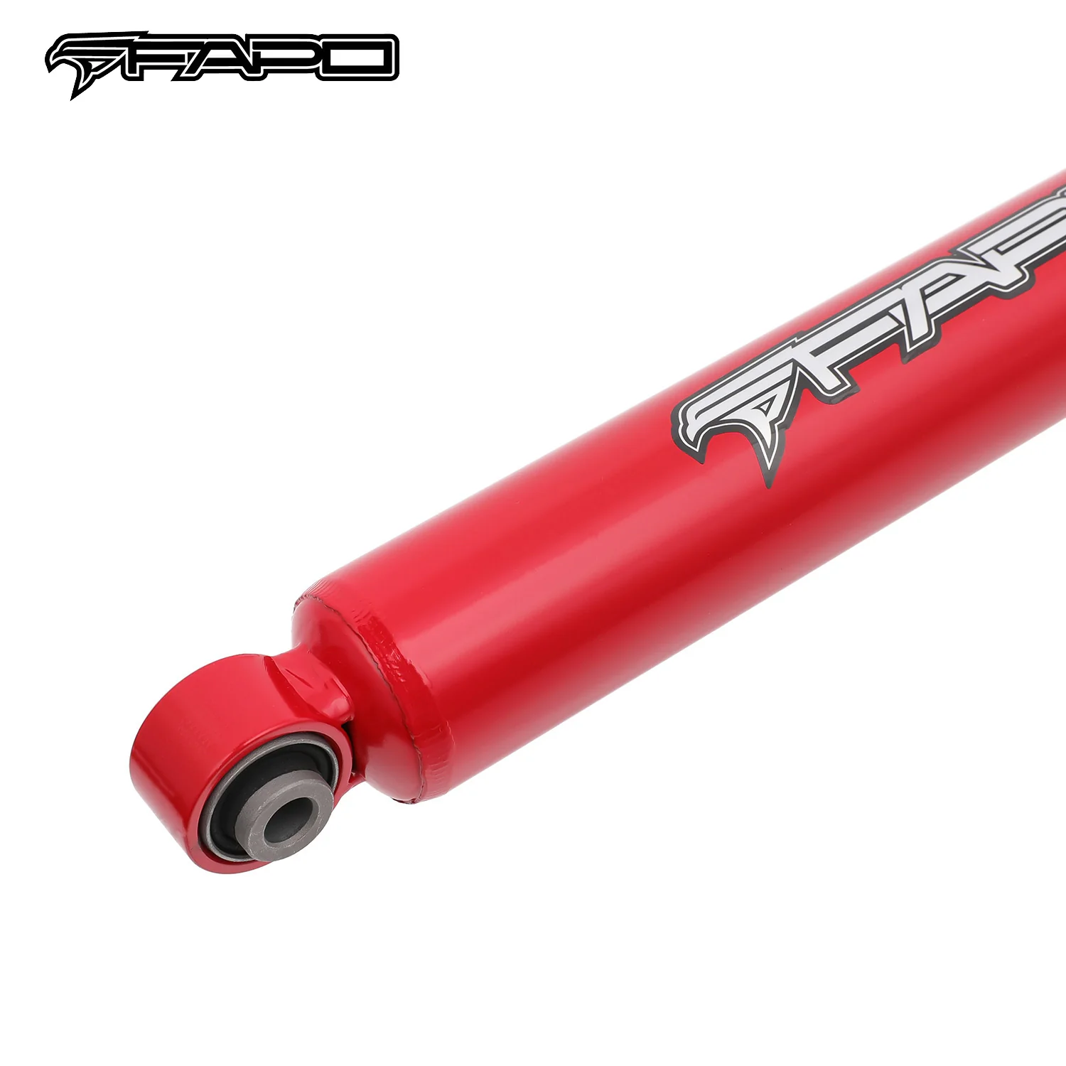 FAPO P1 Rear 2-4.5 in Lift Shocks for Ford F-250 F-350 1999-2016 PA067710 - Image 17