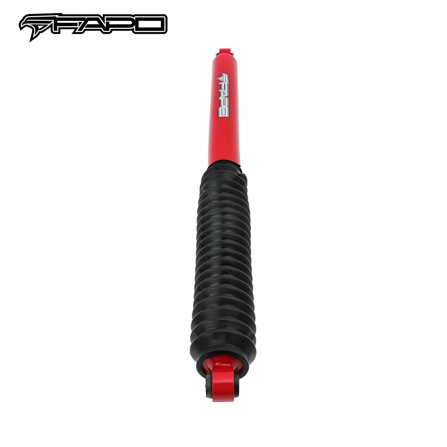 FAPO P1 Rear 2-4.5 in Lift Shocks for Ford F-250 F-350 1999-2016 PA067710 - Image 9
