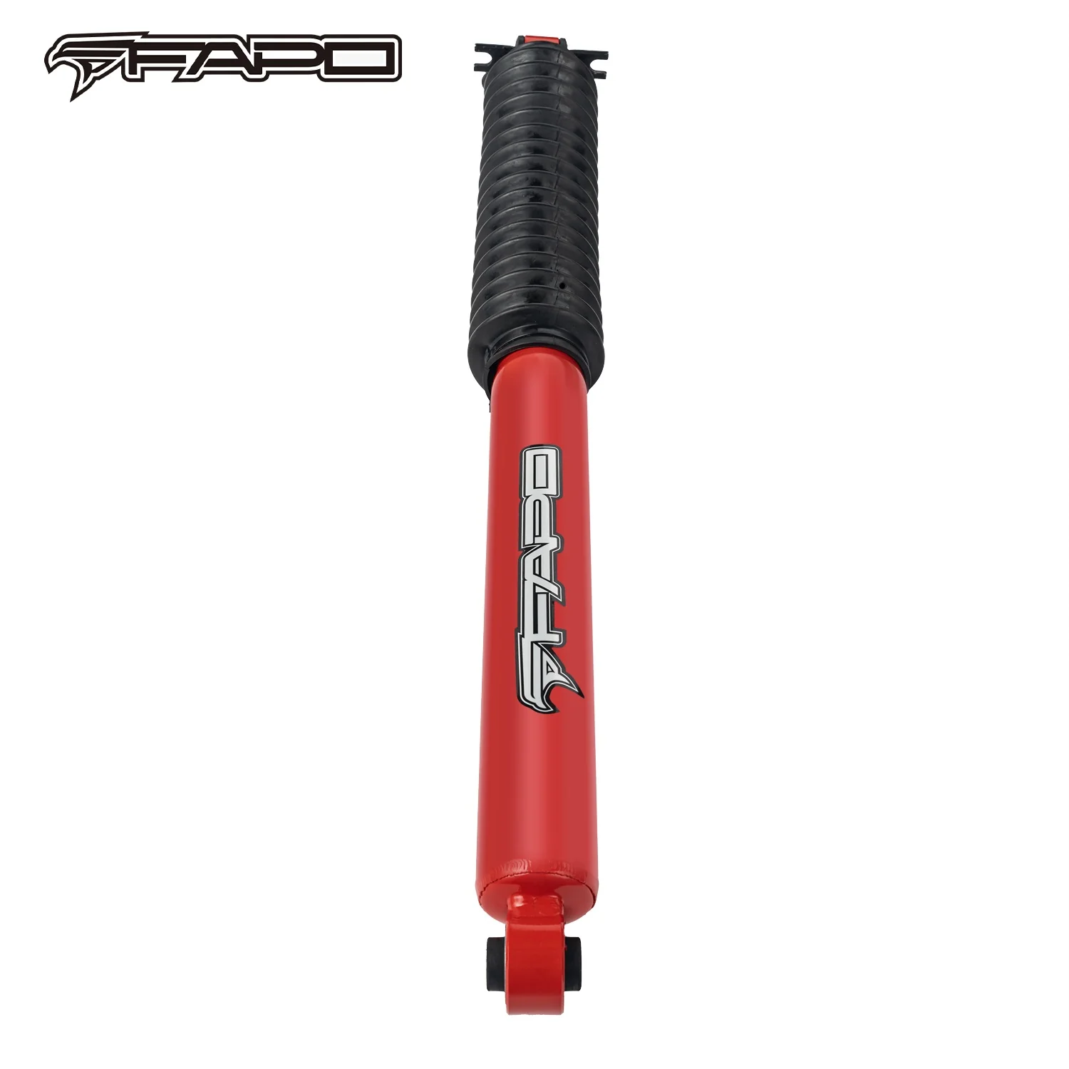 FAPO P1 Rear 3-4.5 in Lift Struts for Jeep Wrangler JK 2007-2018 PA660610 - Image 8