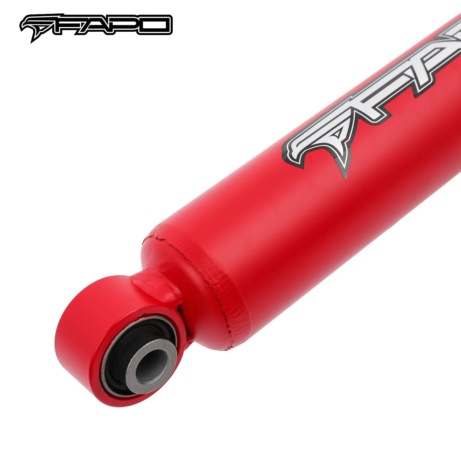 FAPO P1 Rear 3.5-6 in Lift Shocks for 1997-2006 Jeep Wrangler PA364610 - Image 10