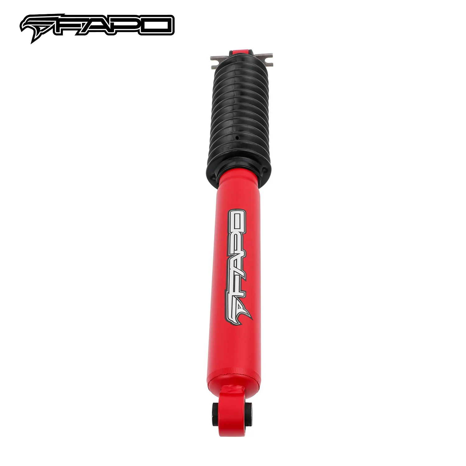 FAPO P1 Rear 3.5-6 in Lift Shocks for 1997-2006 Jeep Wrangler PA364610 - Image 14