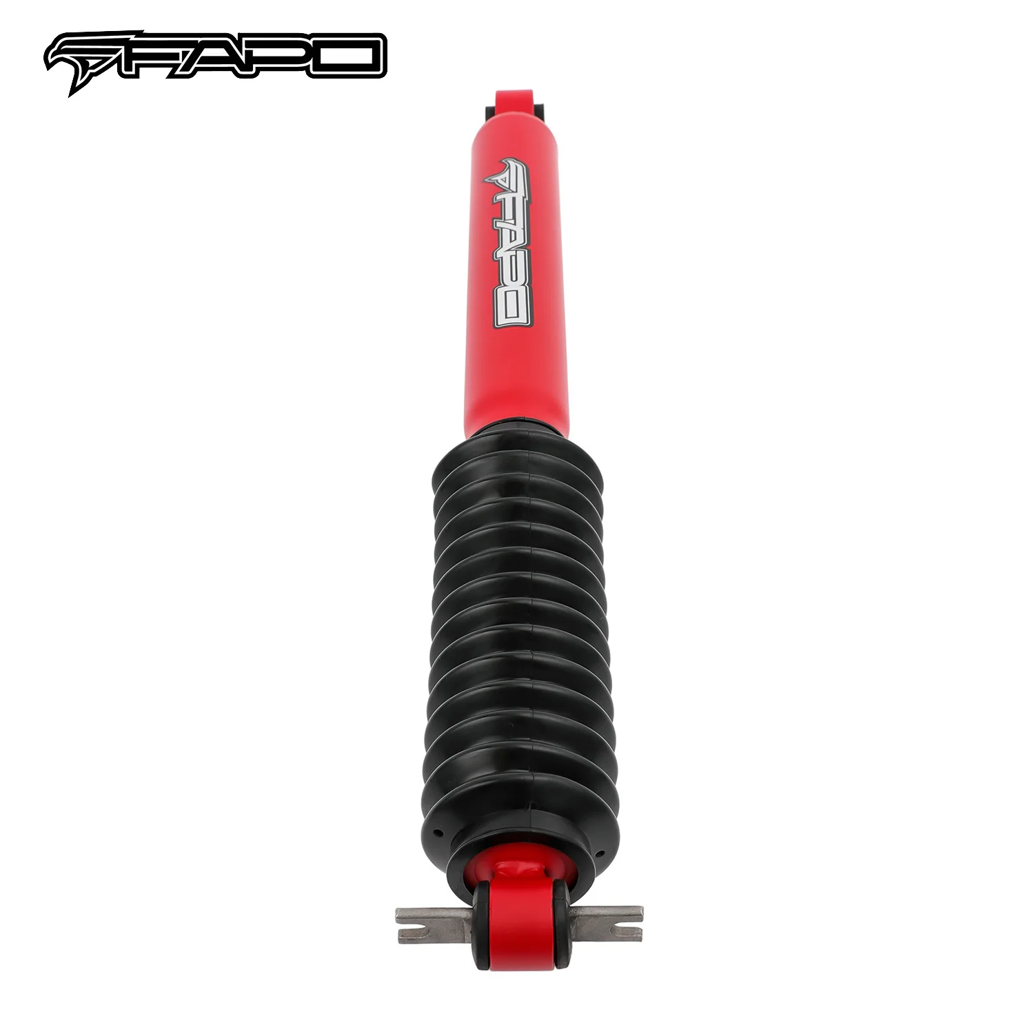 FAPO P1 Rear 3.5-6 in Lift Shocks for 1997-2006 Jeep Wrangler PA364610 - Image 15