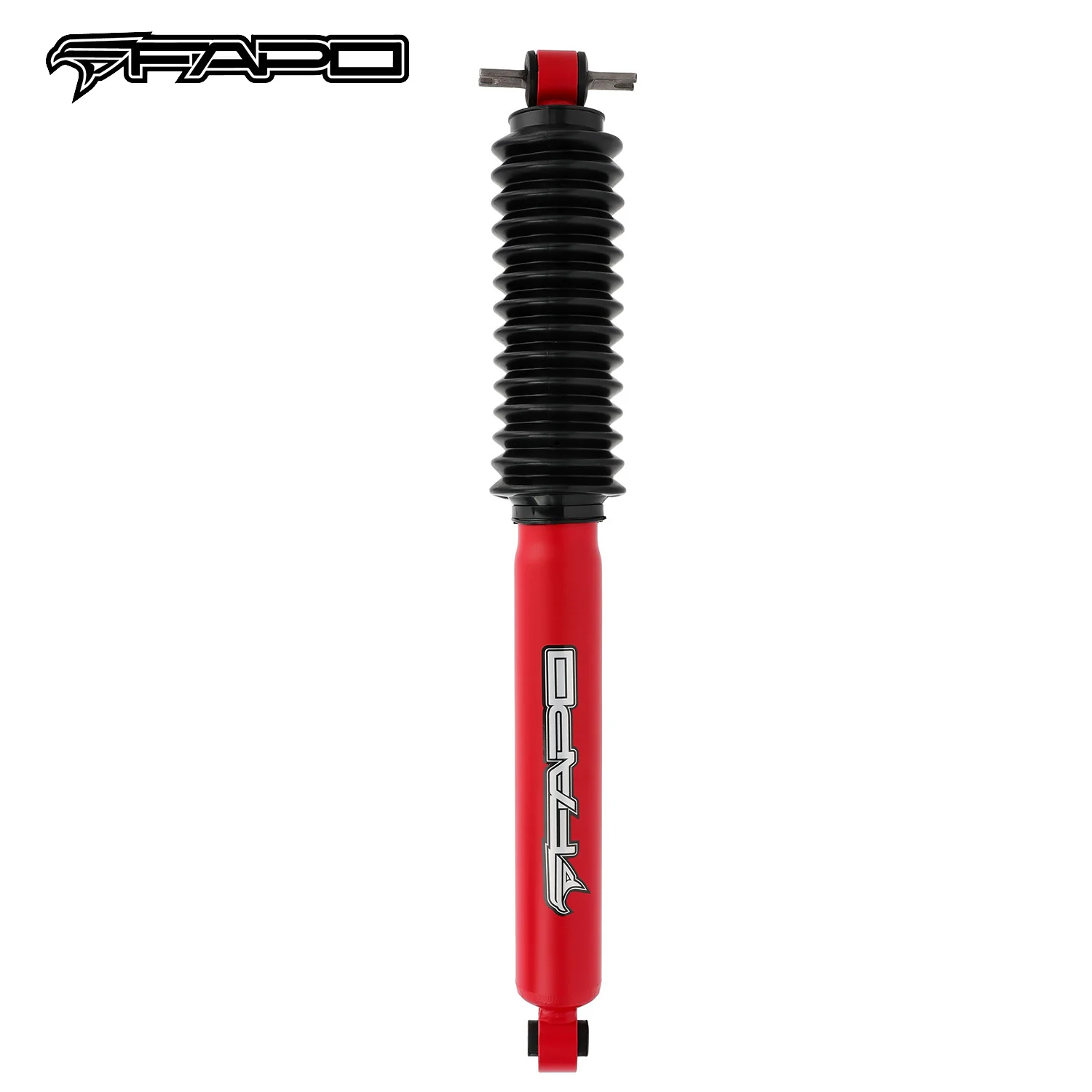 FAPO P1 Rear 3.5-6 in Lift Shocks for 1997-2006 Jeep Wrangler PA364610 - Image 17