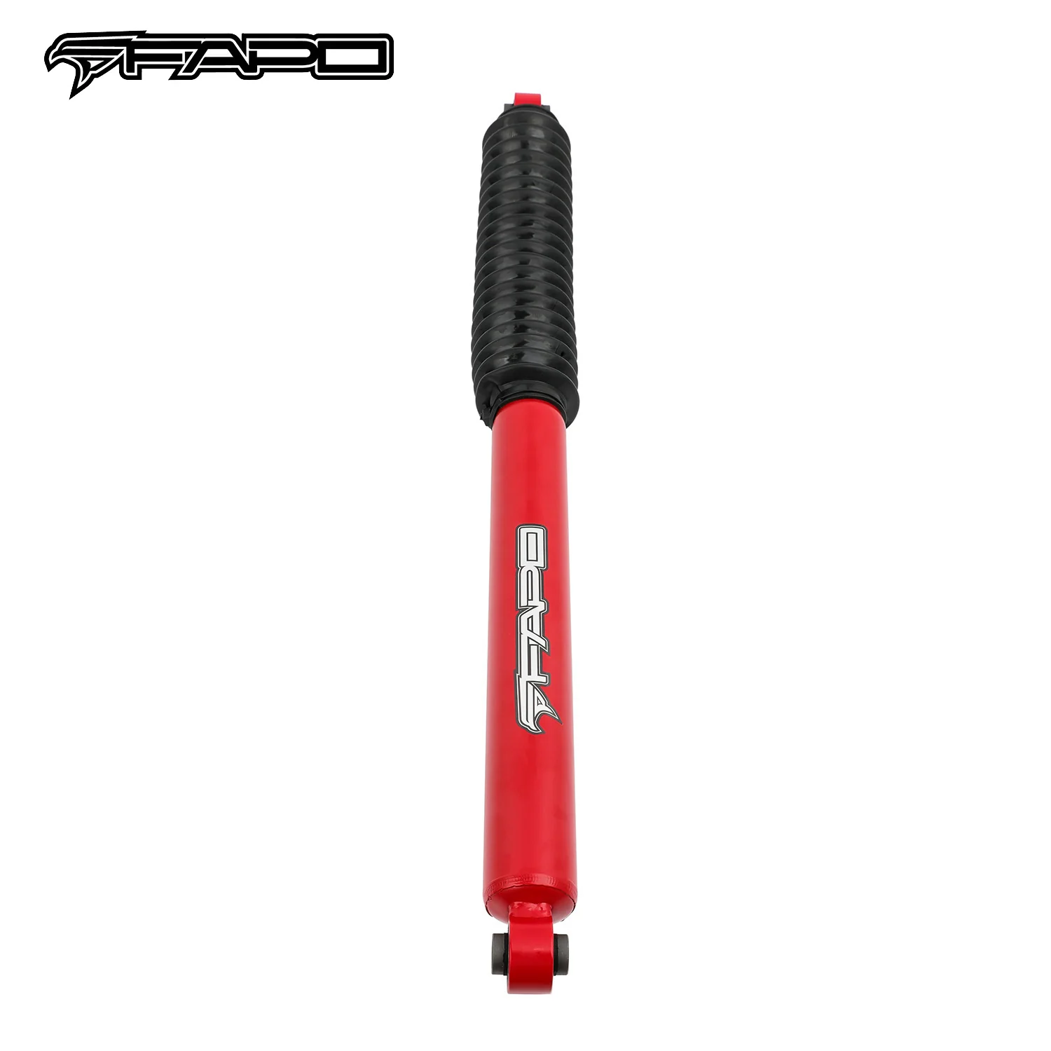 FAPO P1 Rear 3.5-6 in Lift Shocks for Dodge RAM 1500 2500 3500 2002-2016 PA094311 - Image 11