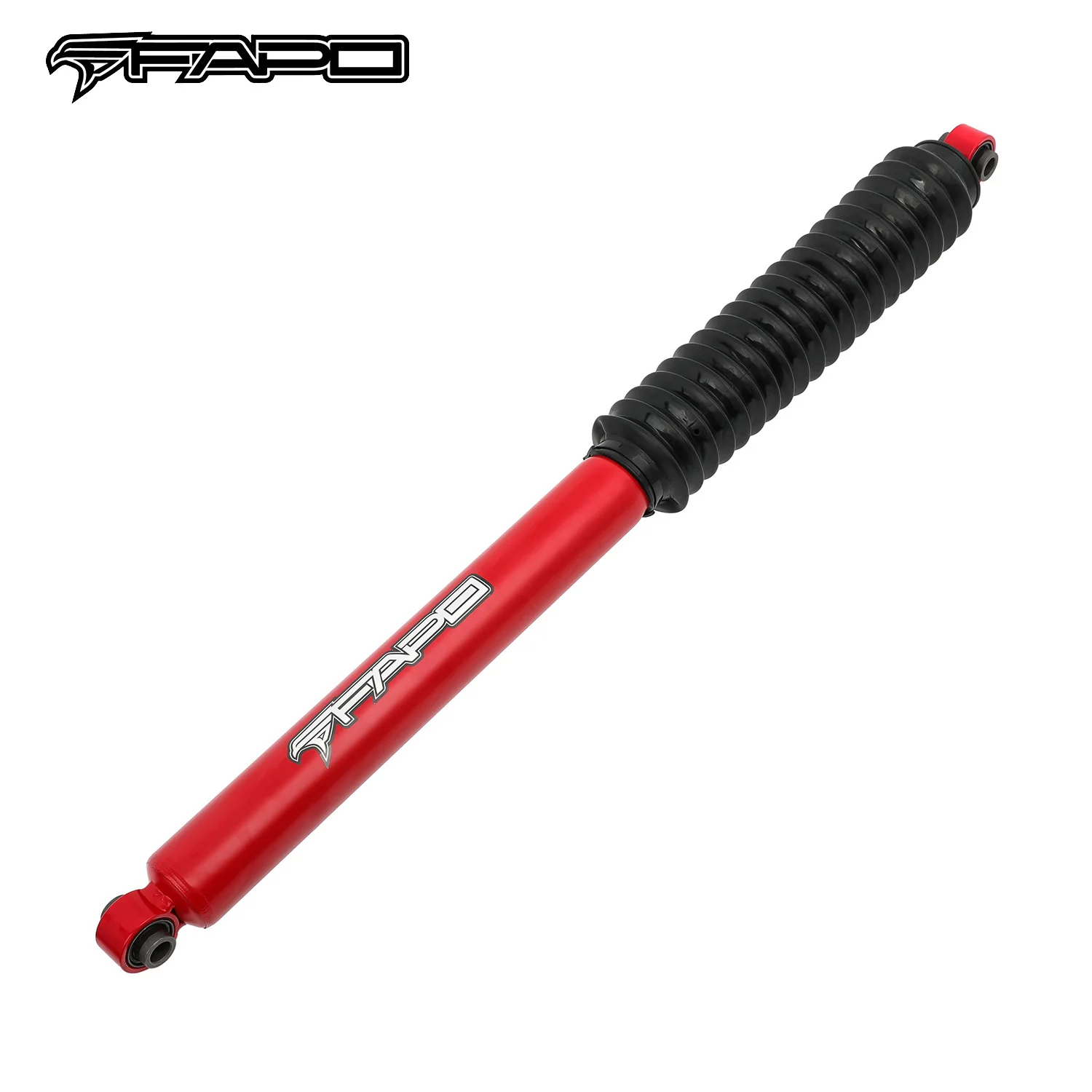 FAPO P1 Rear 3.5-6 in Lift Shocks for Dodge RAM 1500 2500 3500 2002-2016 PA094311 - Image 12