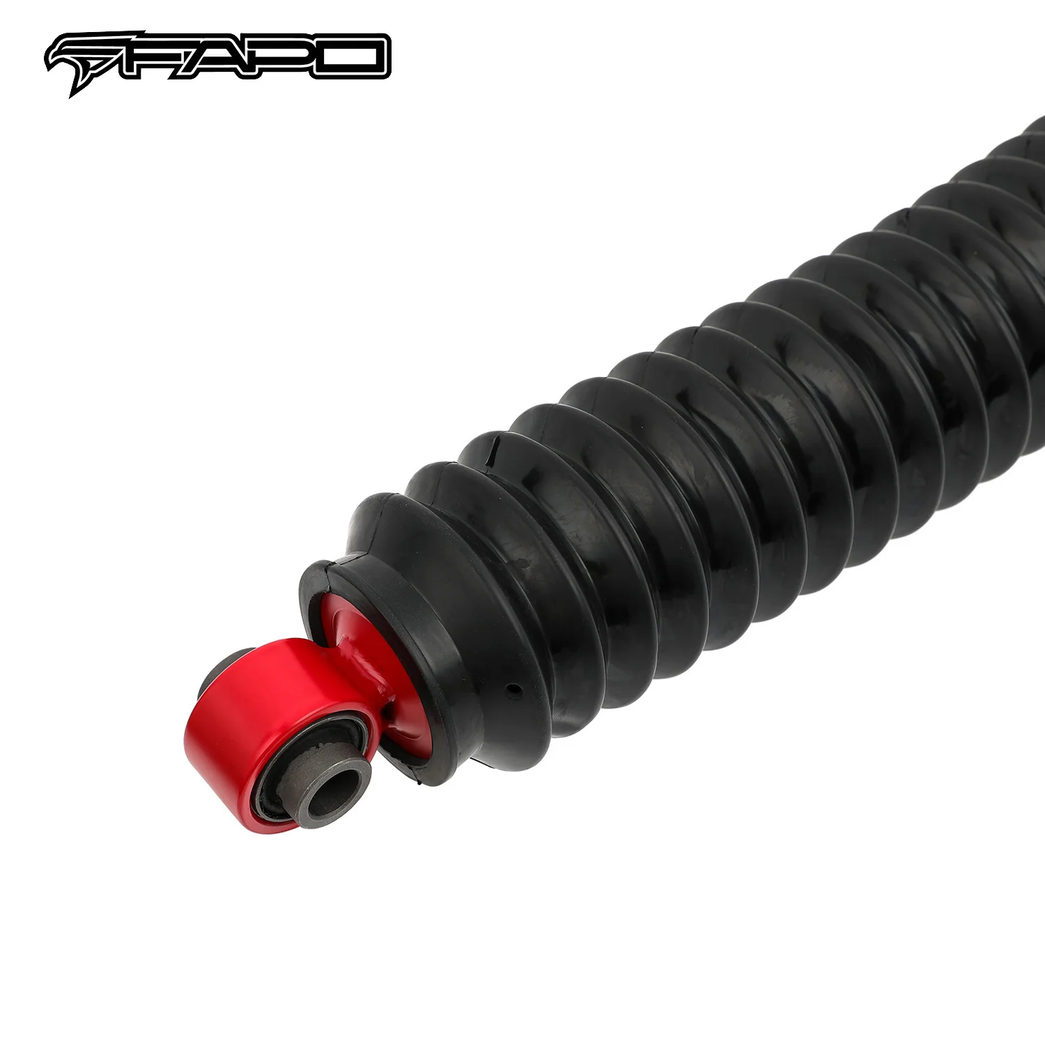 FAPO P1 Rear 3.5-6 in Lift Shocks for Dodge RAM 1500 2500 3500 2002-2016 PA094311 - Image 13