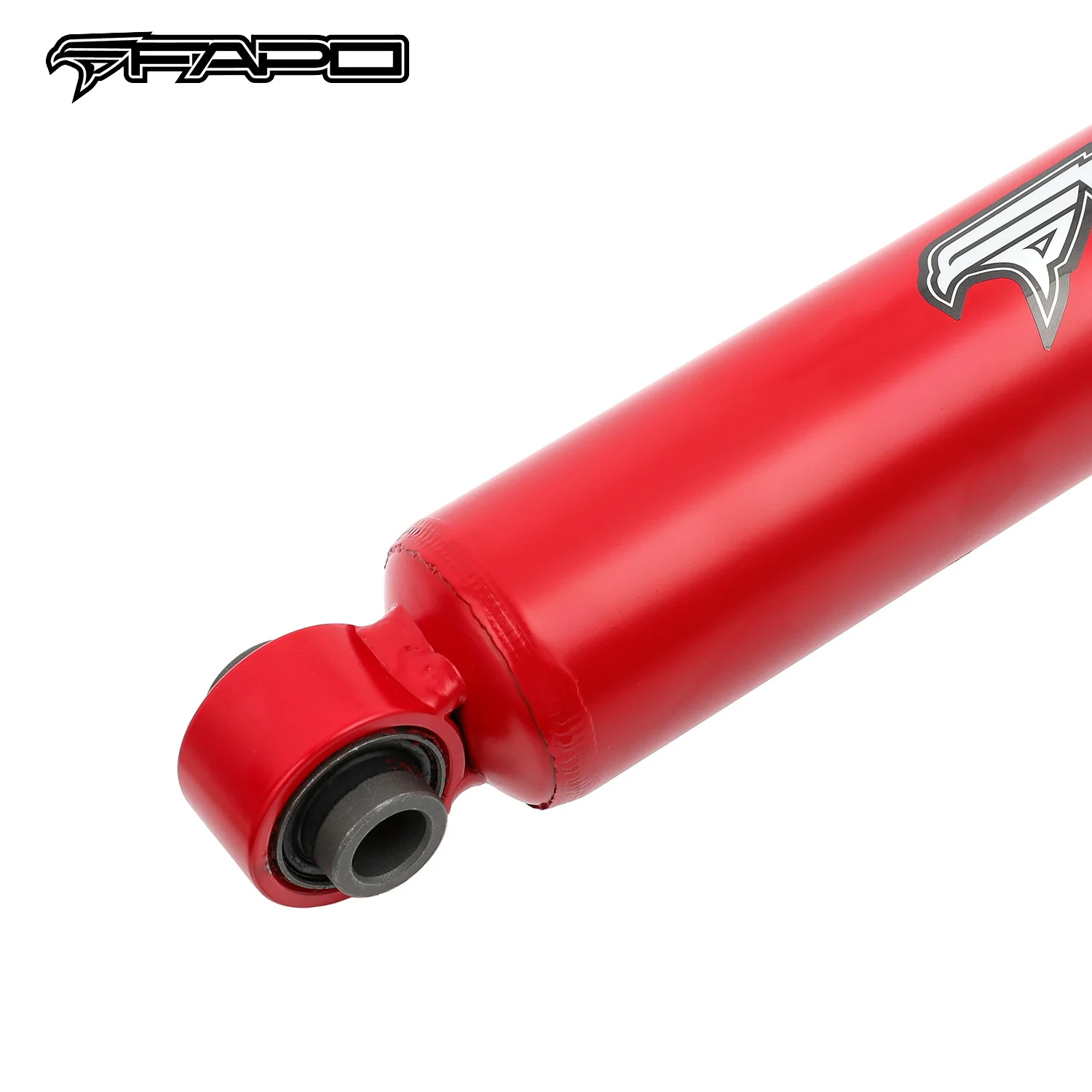 FAPO P1 Rear 3.5-6 in Lift Shocks for Dodge RAM 1500 2500 3500 2002-2016 PA094311 - Image 14