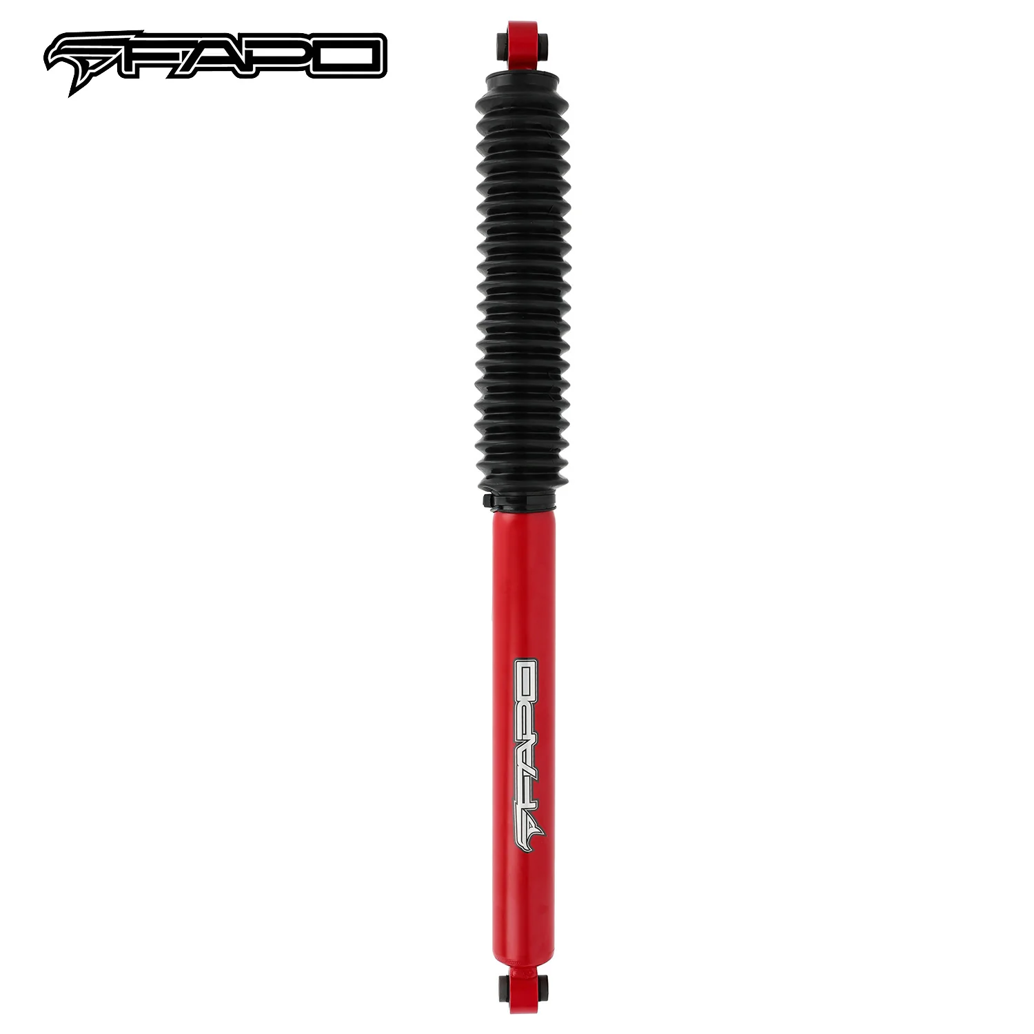 FAPO P1 Rear 3.5-6 in Lift Shocks for Dodge RAM 1500 2500 3500 2002-2016 PA094311 - Image 15