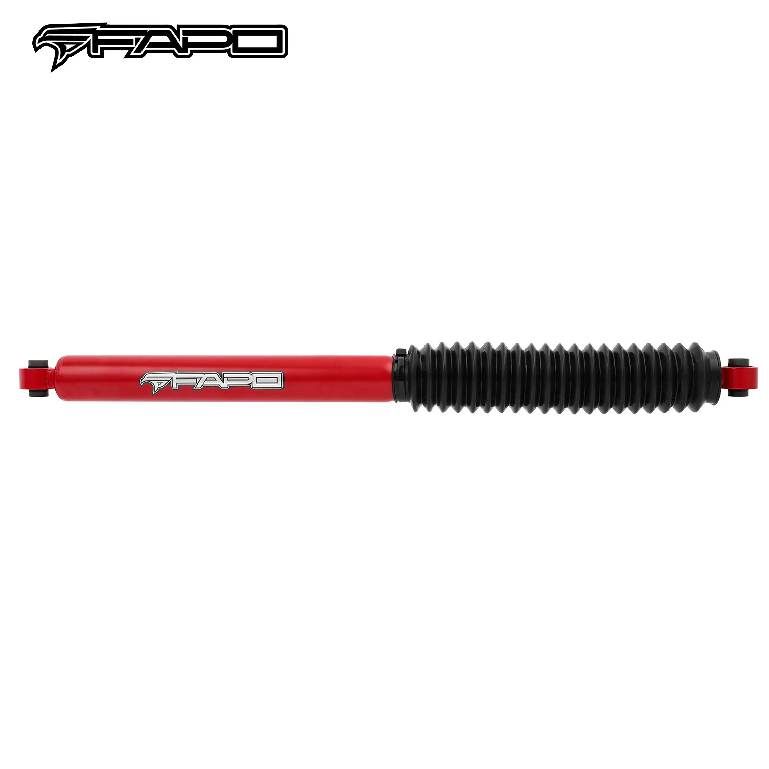 FAPO P1 Rear 3.5-6 in Lift Shocks for Dodge RAM 1500 2500 3500 2002-2016 PA094311 - Image 17