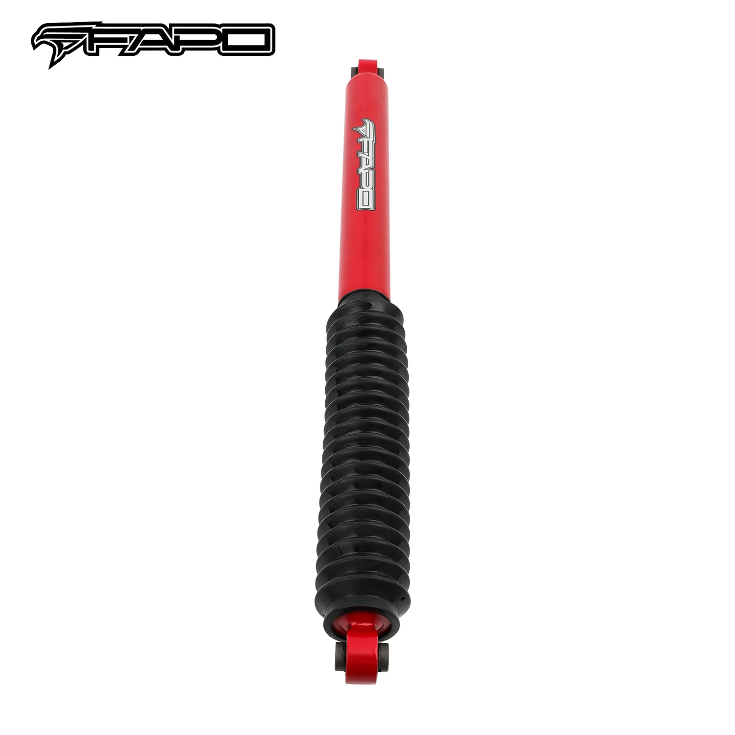 FAPO P1 Rear 3.5-6 in Lift Shocks for Dodge RAM 1500 2500 3500 2002-2016 PA094311 - Image 8