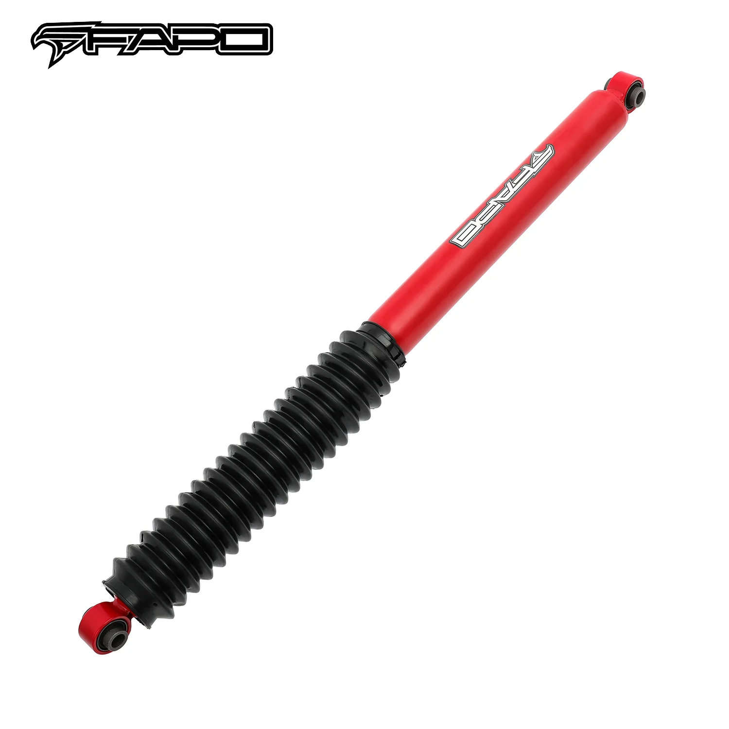 FAPO P1 Rear 3.5-6 in Lift Shocks for Dodge RAM 1500 2500 3500 2002-2016 PA094311 - Image 9