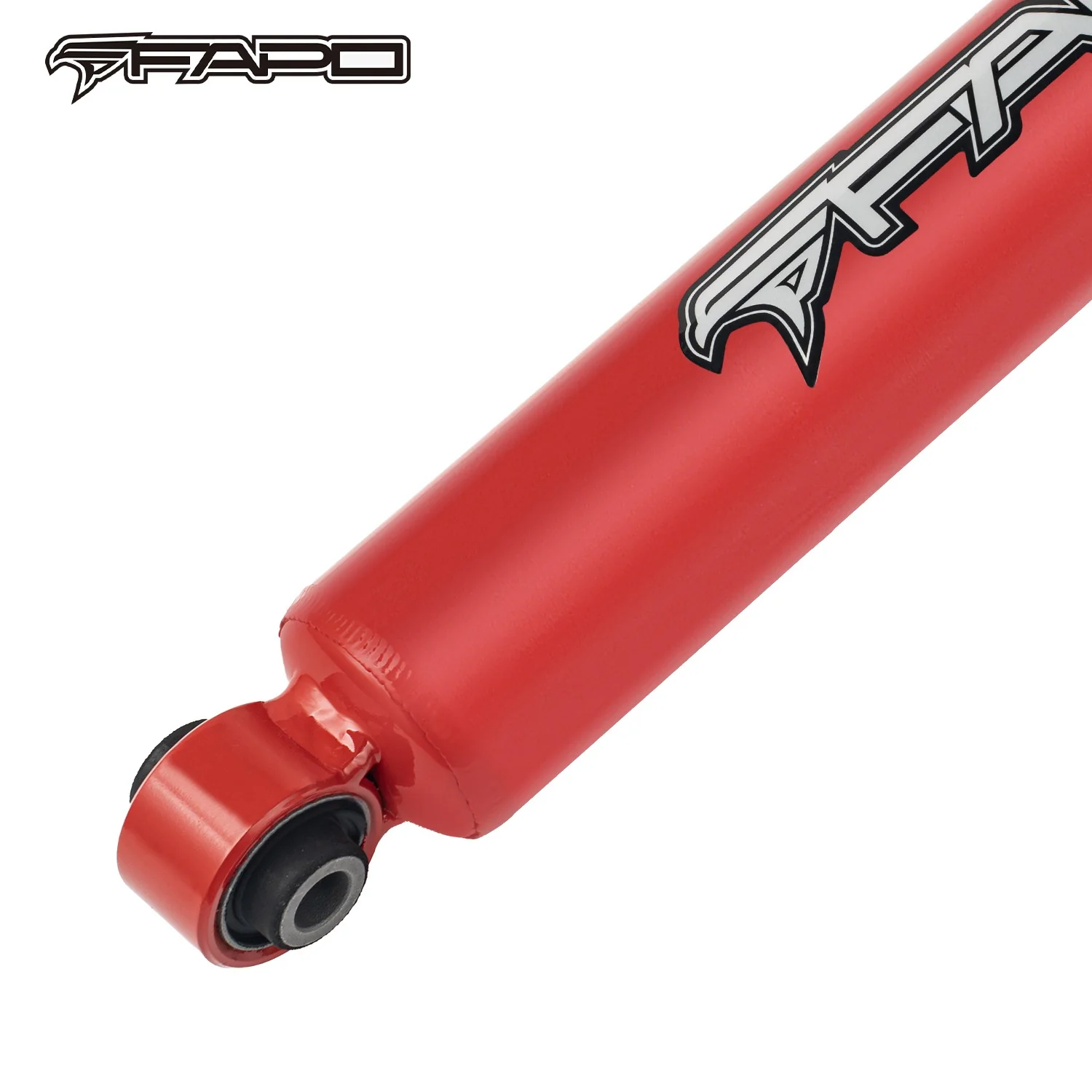 FAPO P1 Rear 4-6 in Lift Shocks for 2007-2018 Jeep Wrangler PA491910 - Image 11