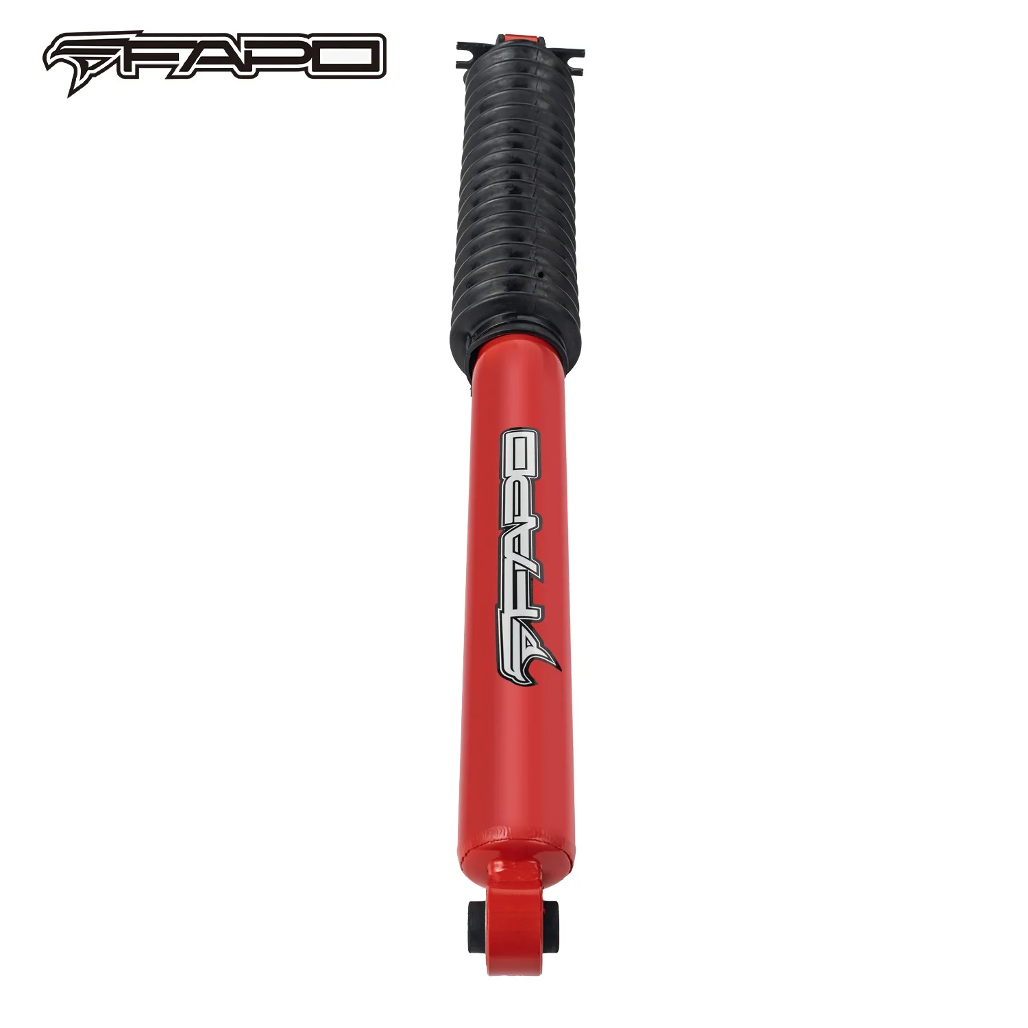 FAPO P1 Rear 4-6 in Lift Shocks for 2007-2018 Jeep Wrangler PA491910 - Image 9