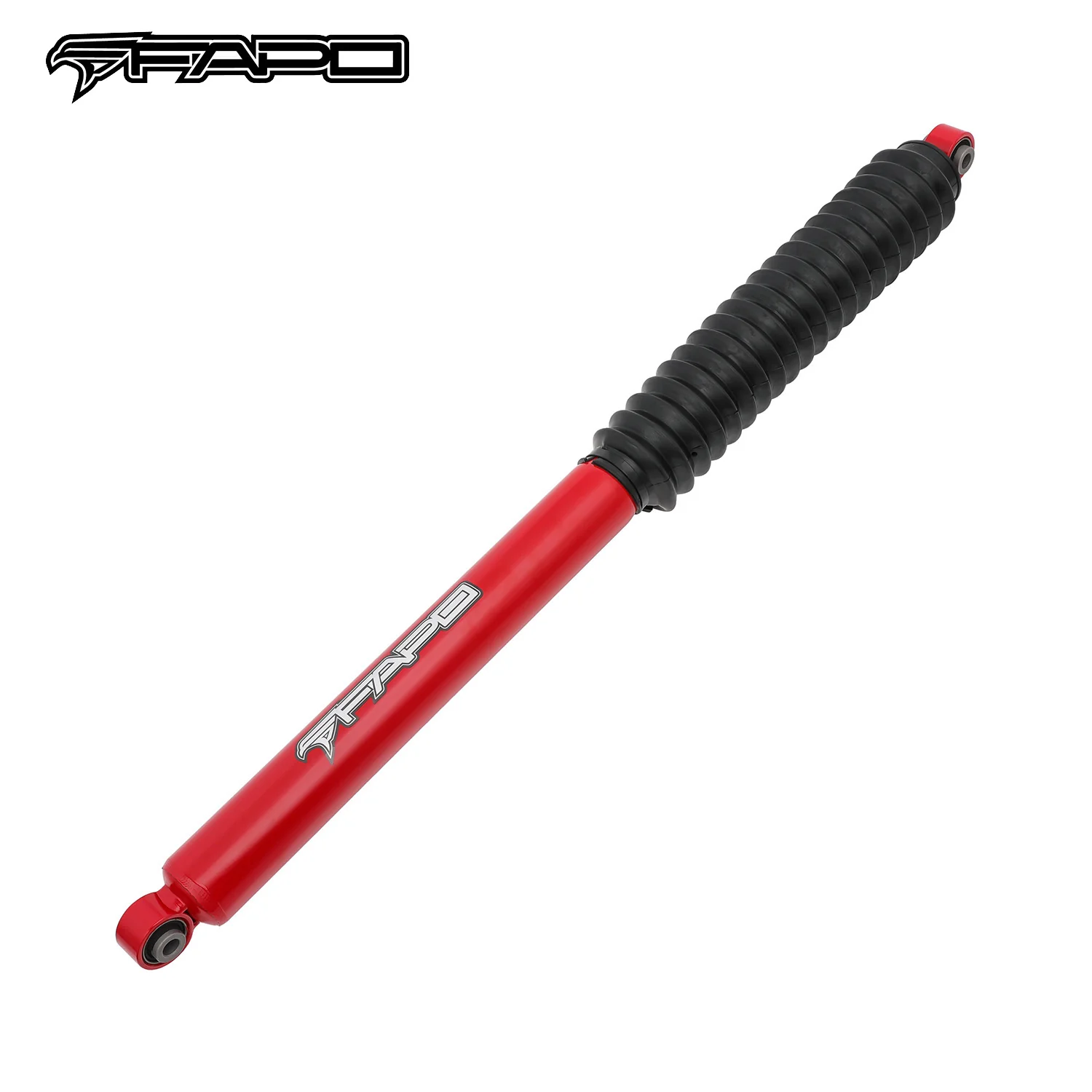 FAPO P1 Rear 4-7.5 in Lift Shocks for Ford F-150 Raptor 2009-2021 PA094610 - Image 12
