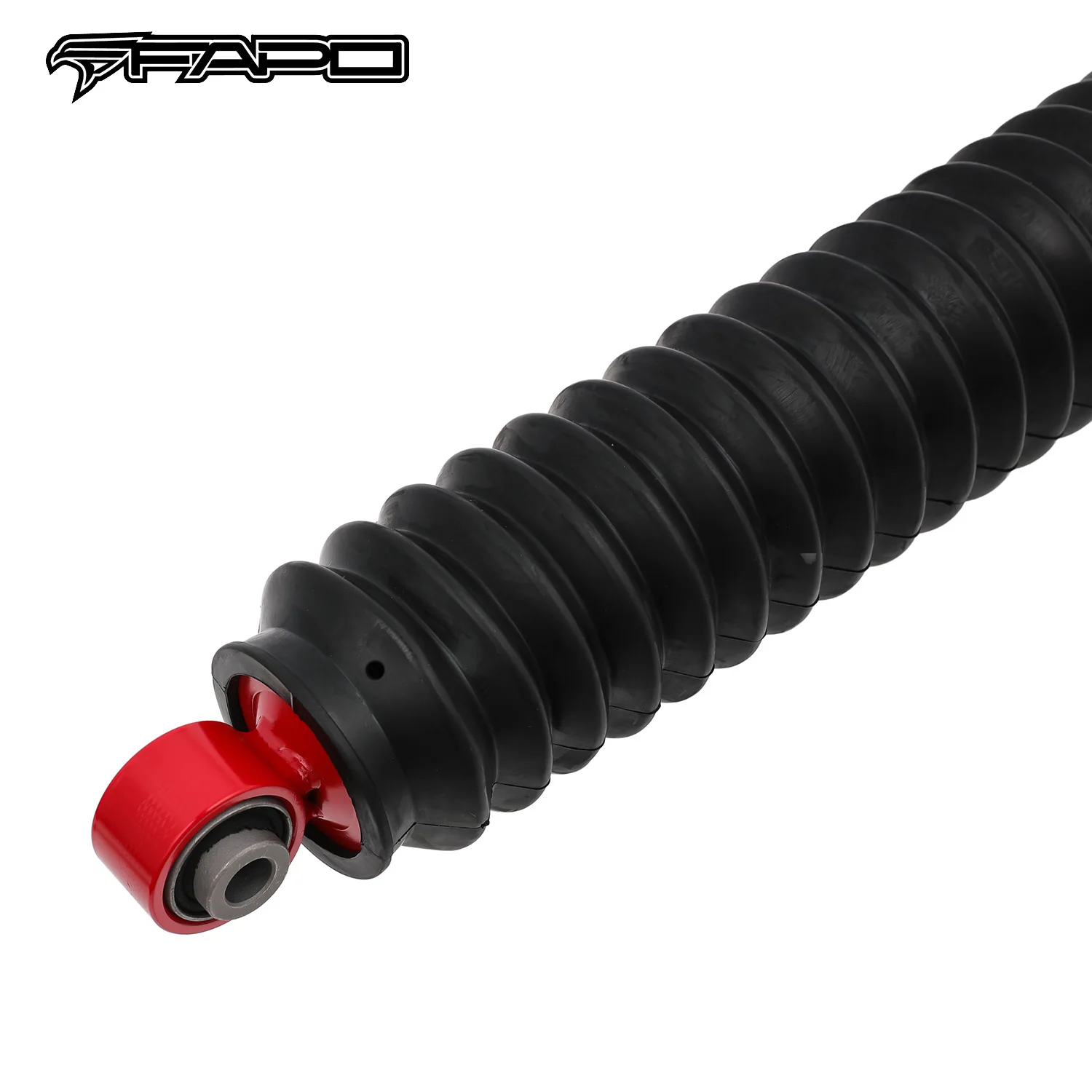 FAPO P1 Rear 4-7.5 in Lift Shocks for Ford F-150 Raptor 2009-2021 PA094610 - Image 14