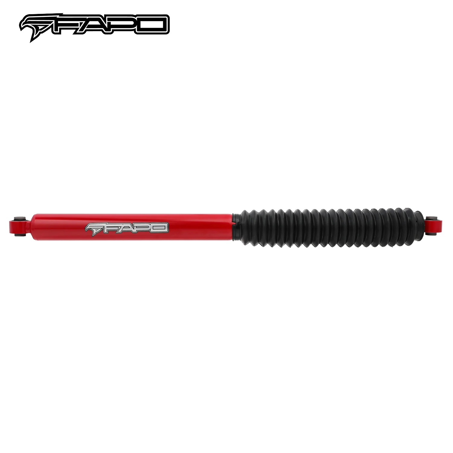 FAPO P1 Rear 4-7.5 in Lift Shocks for Ford F-150 Raptor 2009-2021 PA094610 - Image 15