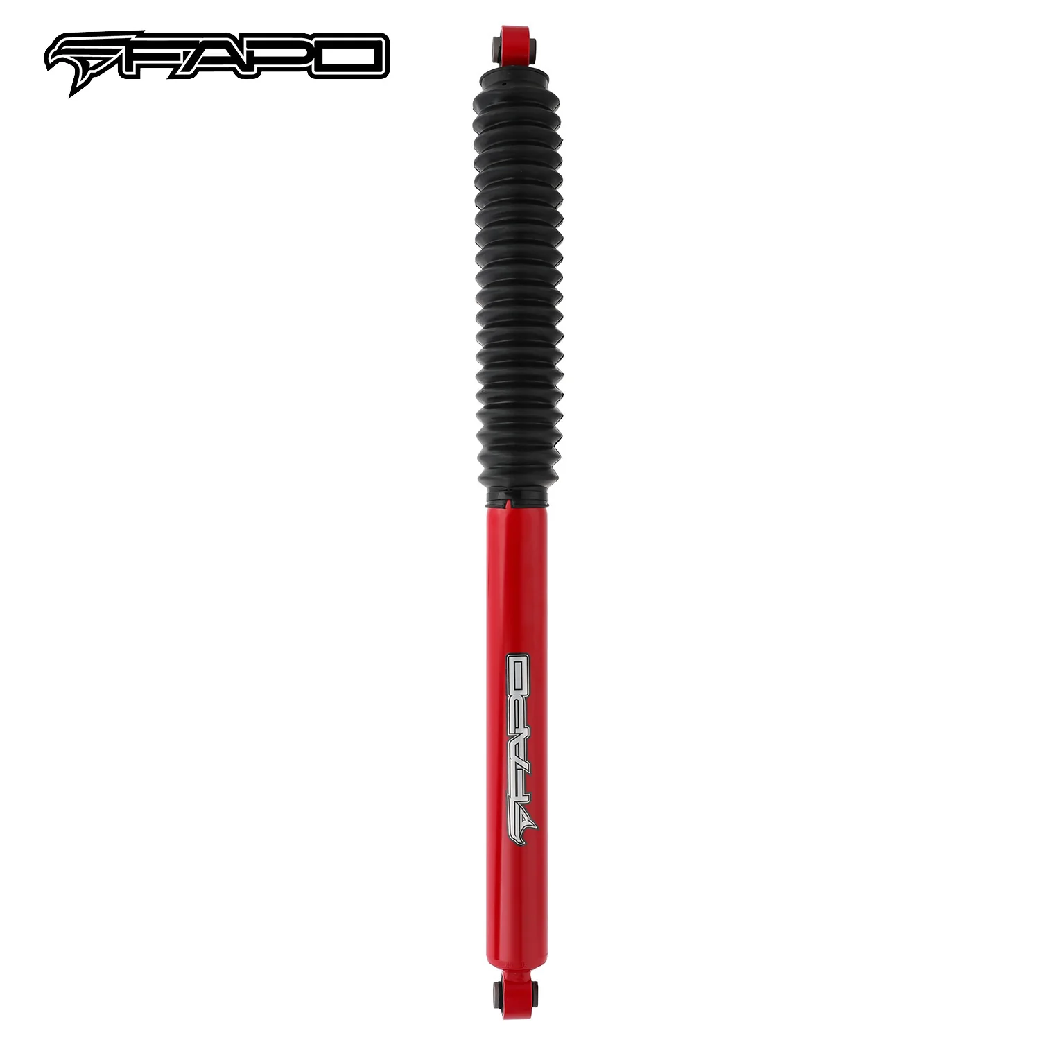FAPO P1 Rear 4-7.5 in Lift Shocks for Ford F-150 Raptor 2009-2021 PA094610 - Image 16