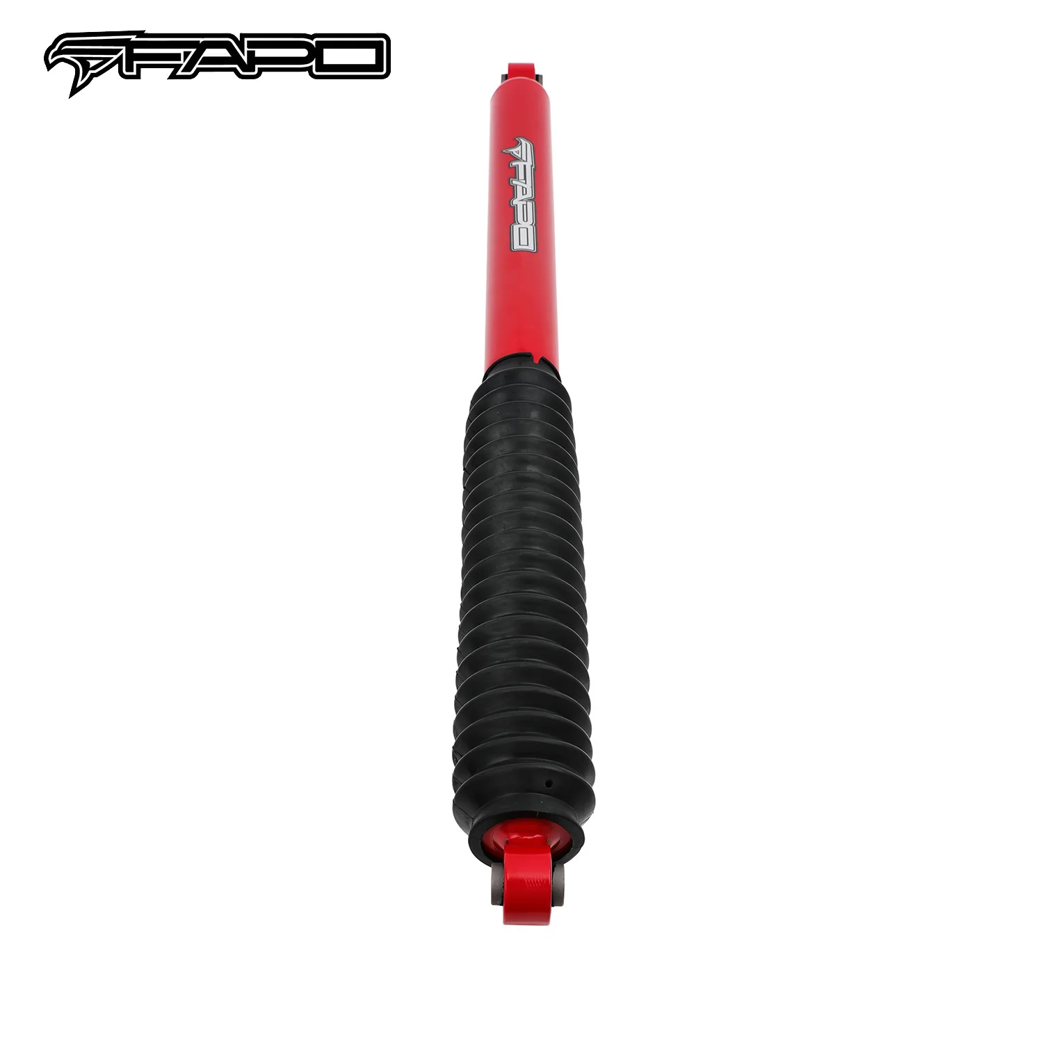 FAPO P1 Rear 4-7.5 in Lift Shocks for Ford F-150 Raptor 2009-2021 PA094610 - Image 8