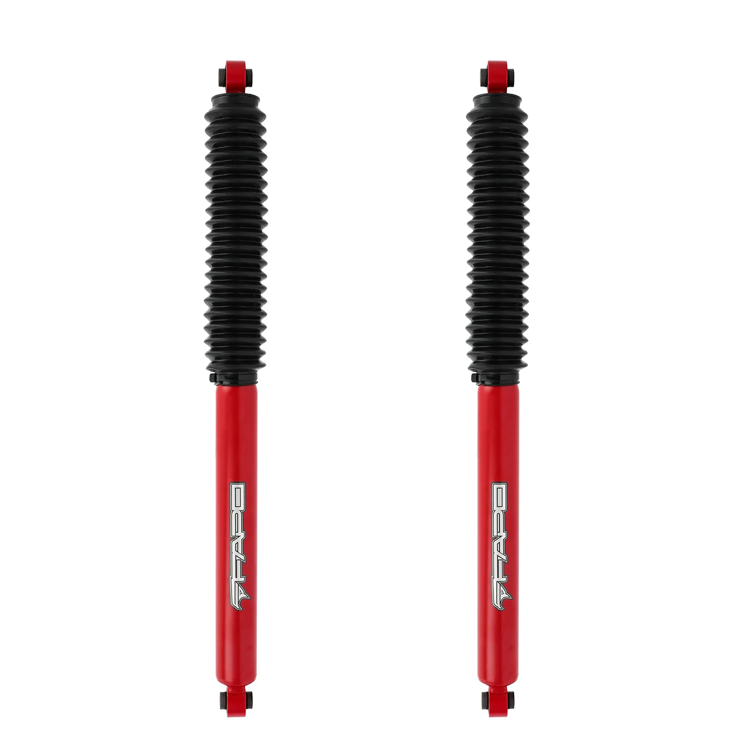 FAPO P1 Rear 5-6 in Lift Struts for Dodge Ram 1500 2002-2005 PA094311 - Image 8