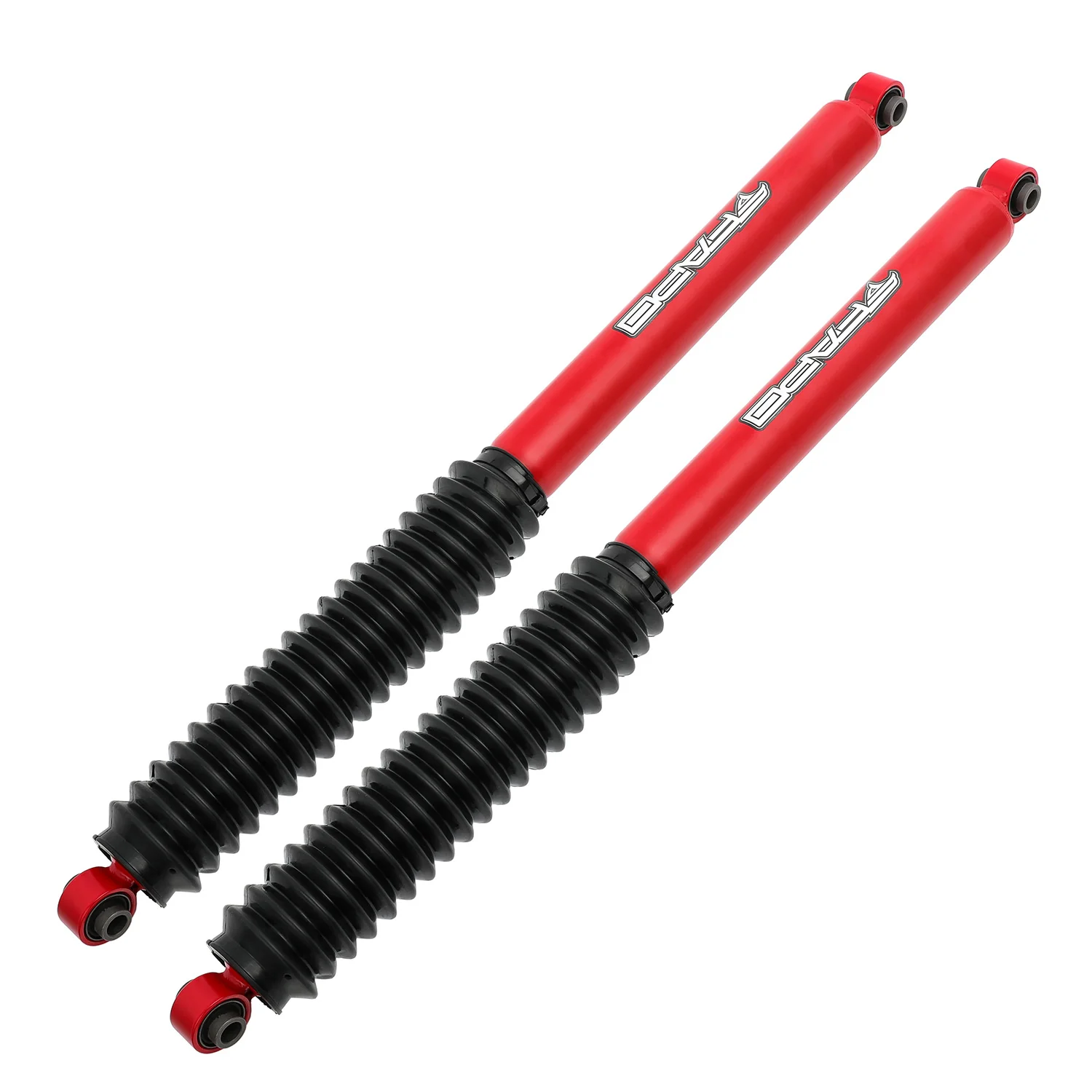 FAPO P1 Rear 5-6 in Lift Struts for Dodge Ram 1500 2002-2005 PA094311 - Image 9