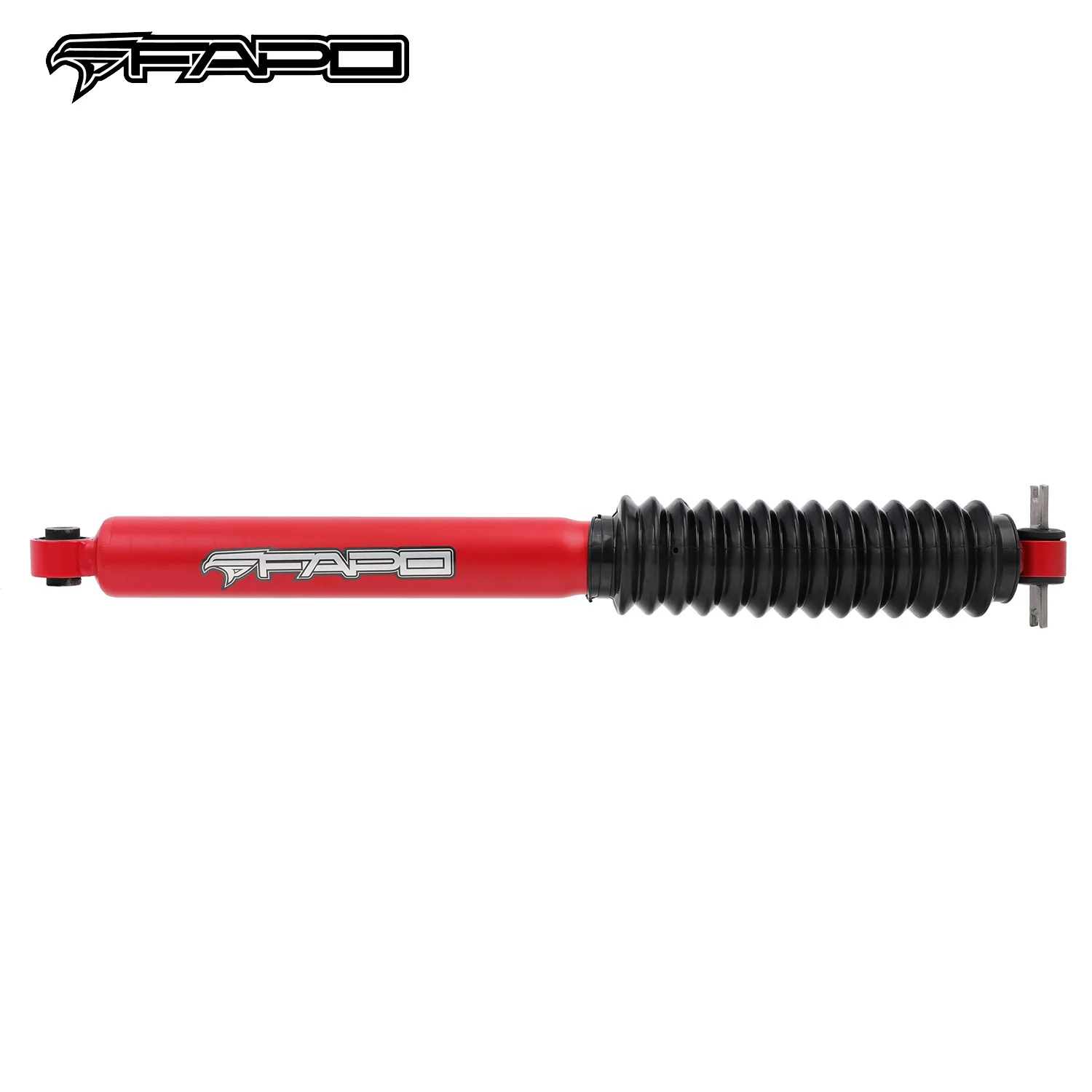 FAPO P1 Rear 6.5-8 in Lift Shocks for 1997-2006 Jeep Wrangler PA591611 - Image 13
