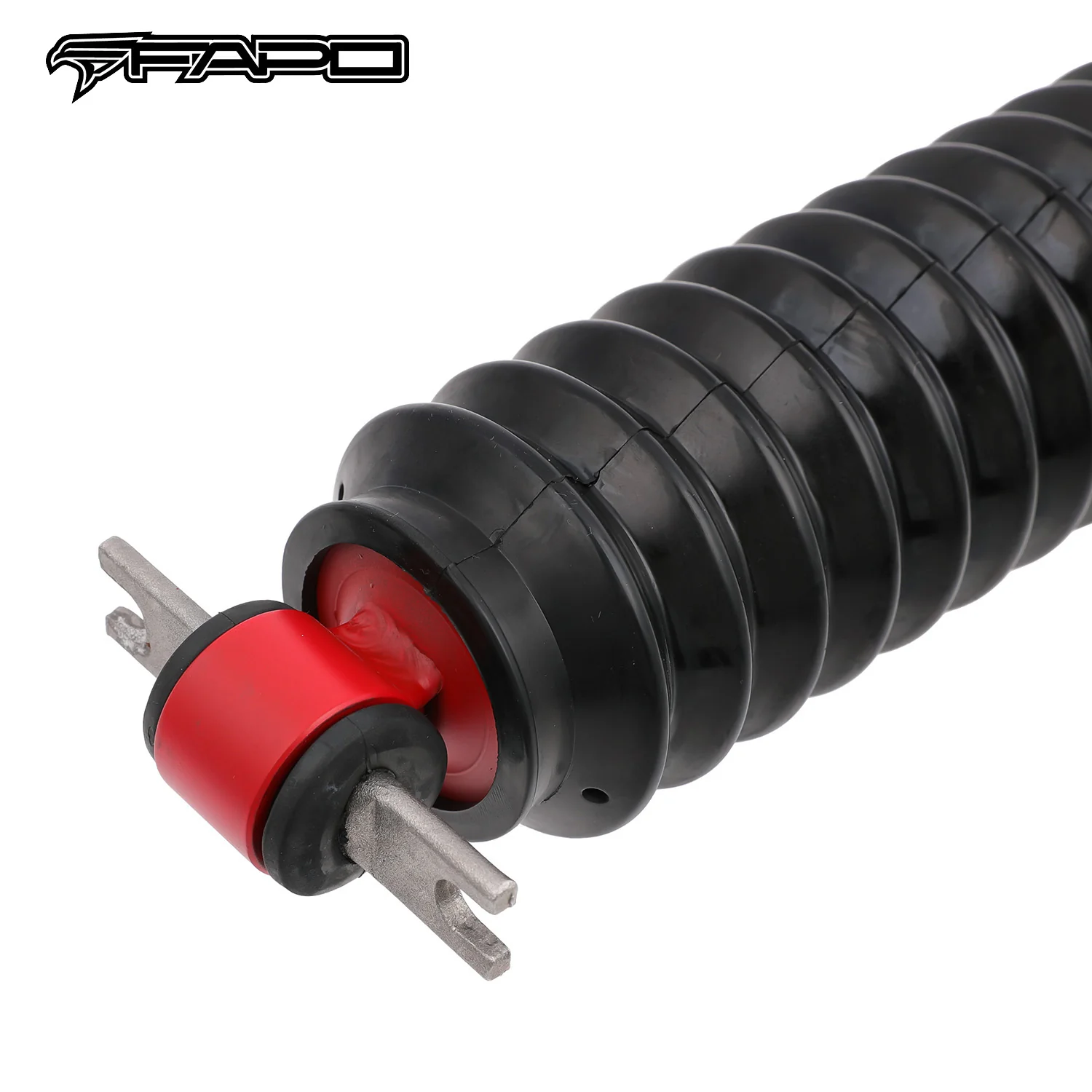 FAPO P1 Rear 6.5-8 in Lift Shocks for 1997-2006 Jeep Wrangler PA591611 - Image 15