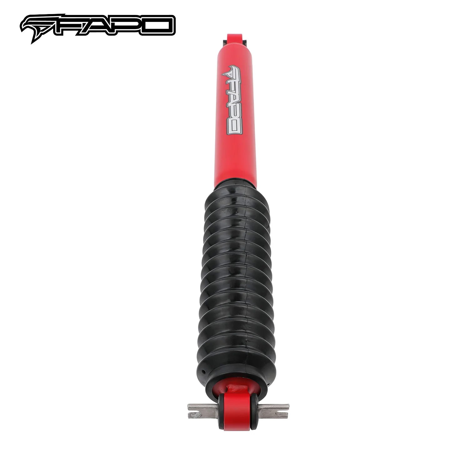 FAPO P1 Rear 6.5-8 in Lift Shocks for 1997-2006 Jeep Wrangler PA591611 - Image 9