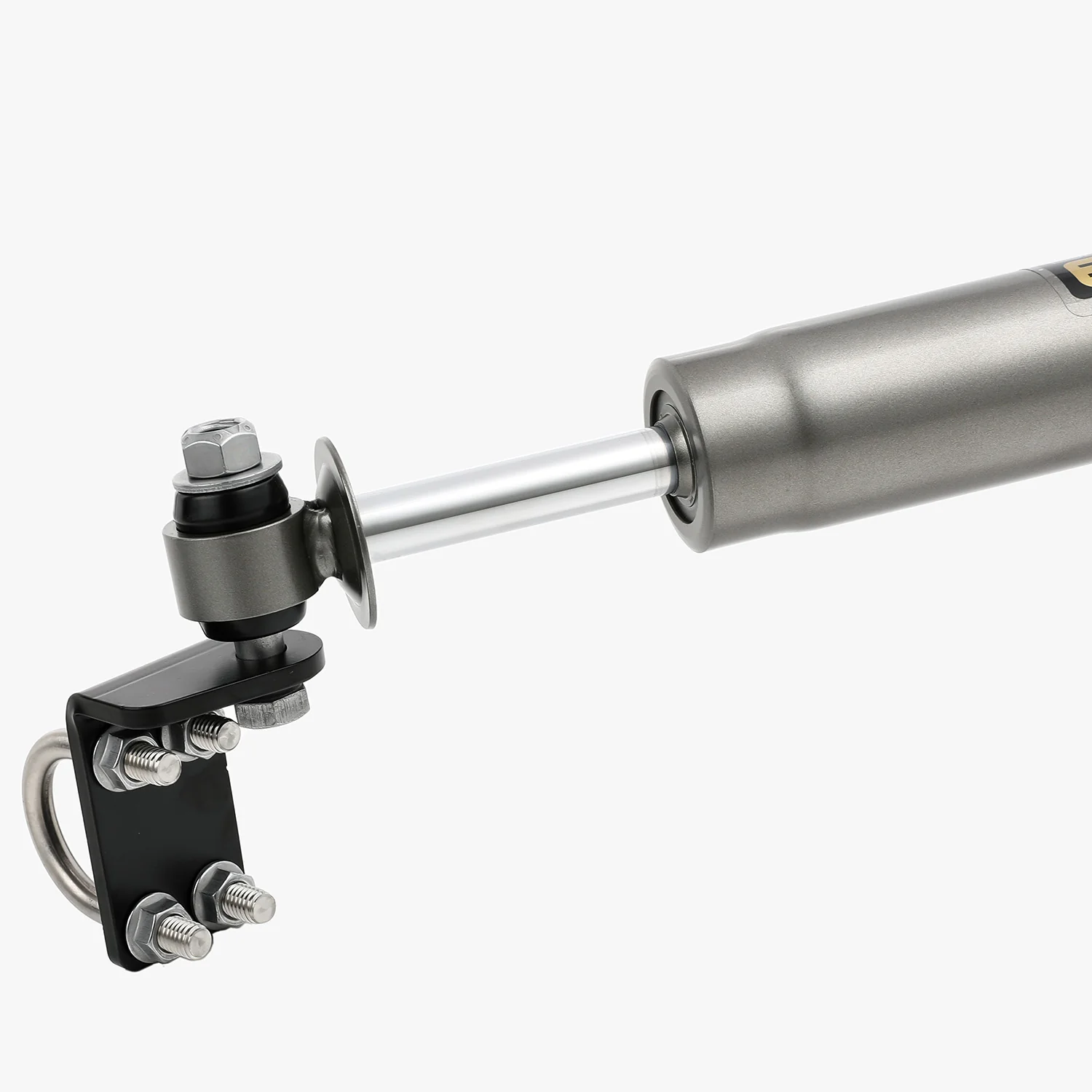 FAPO P3 2.0 Steering Stabilizer For Jeep Wrangler JK 2007-2018 - Image 4