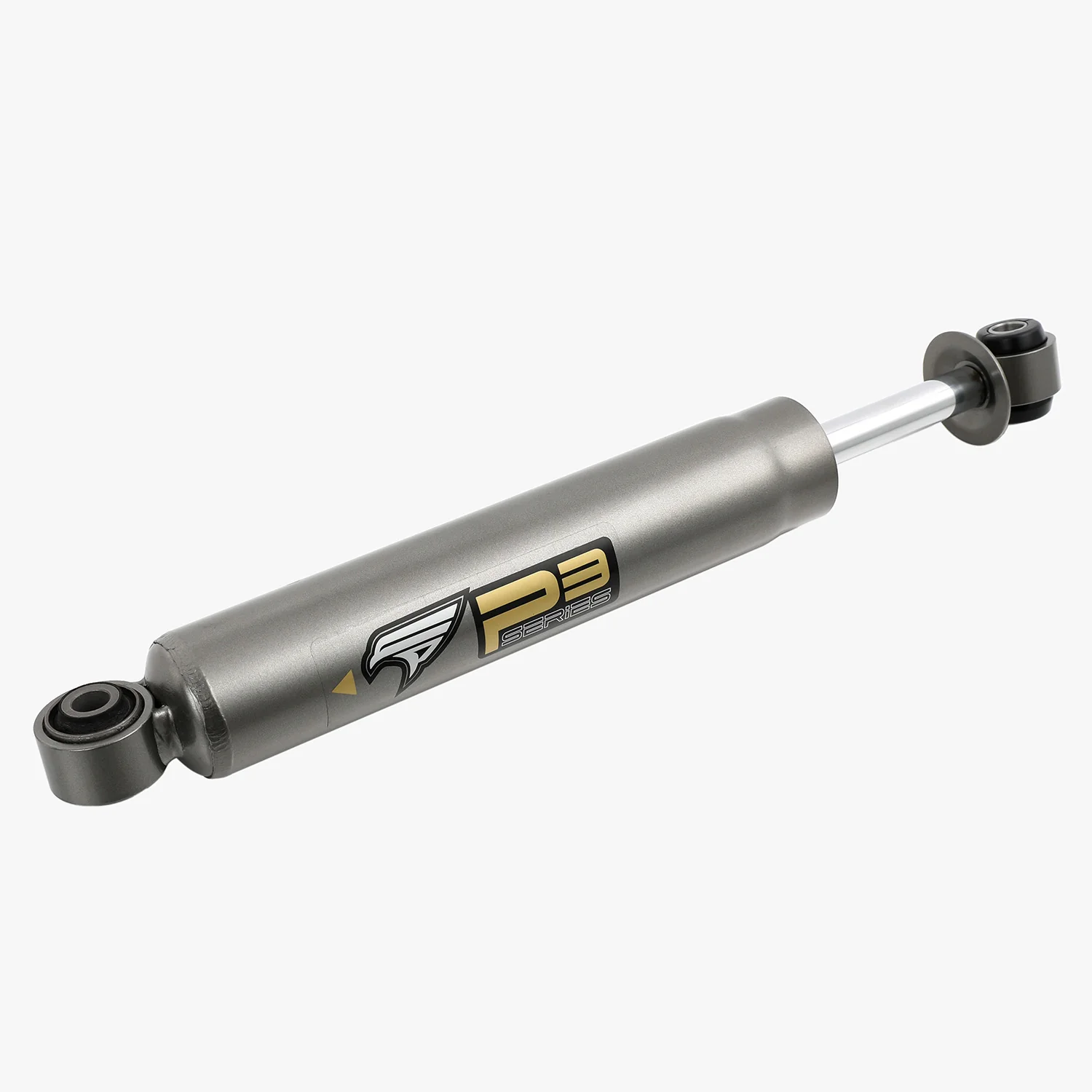 FAPO P3 2.0 Steering Stabilizer For Jeep Wrangler JK 2007-2018 - Image 7