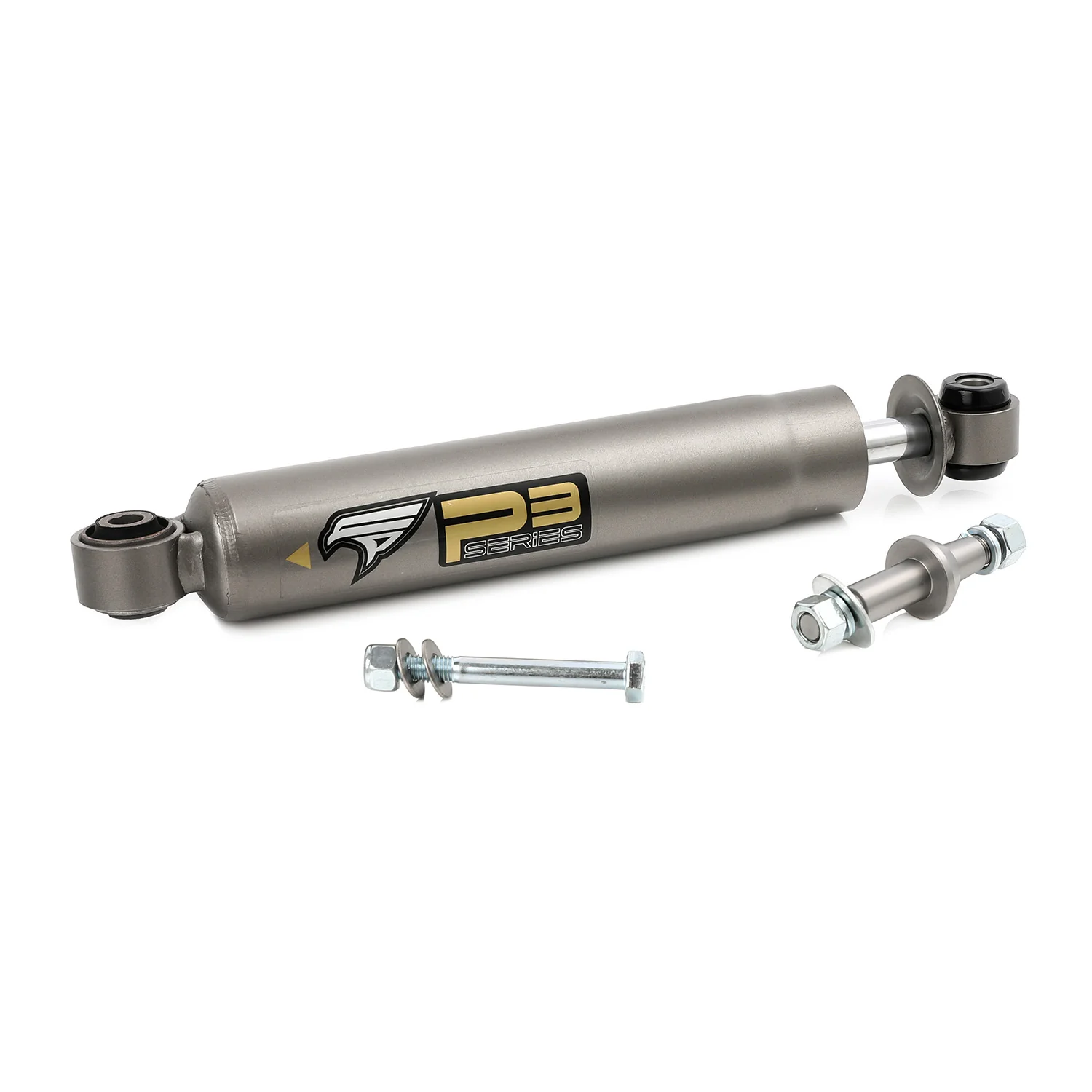 FAPO P3 2.0 Steering Stabilizer For Jeep Wrangler TJ 1997-2006 PJ064410