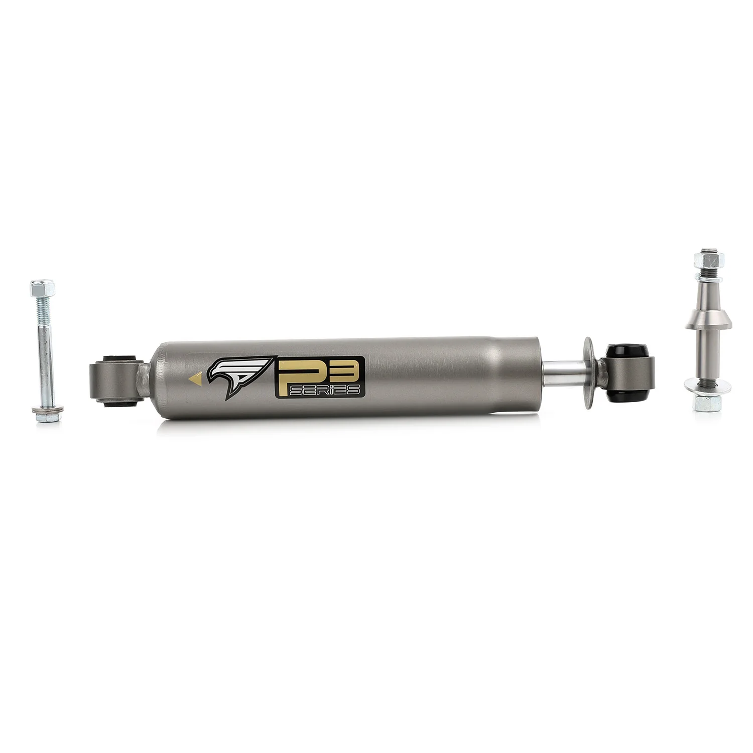 FAPO P3 2.0 Steering Stabilizer For Jeep Wrangler TJ 1997-2006 PJ064410 - Image 2