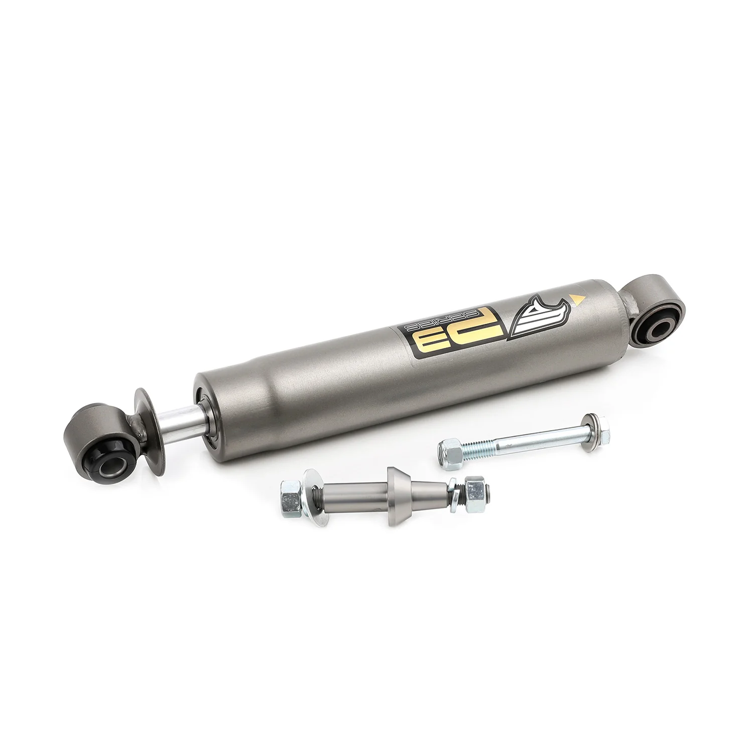 FAPO P3 2.0 Steering Stabilizer For Jeep Wrangler TJ 1997-2006 PJ064410 - Image 3