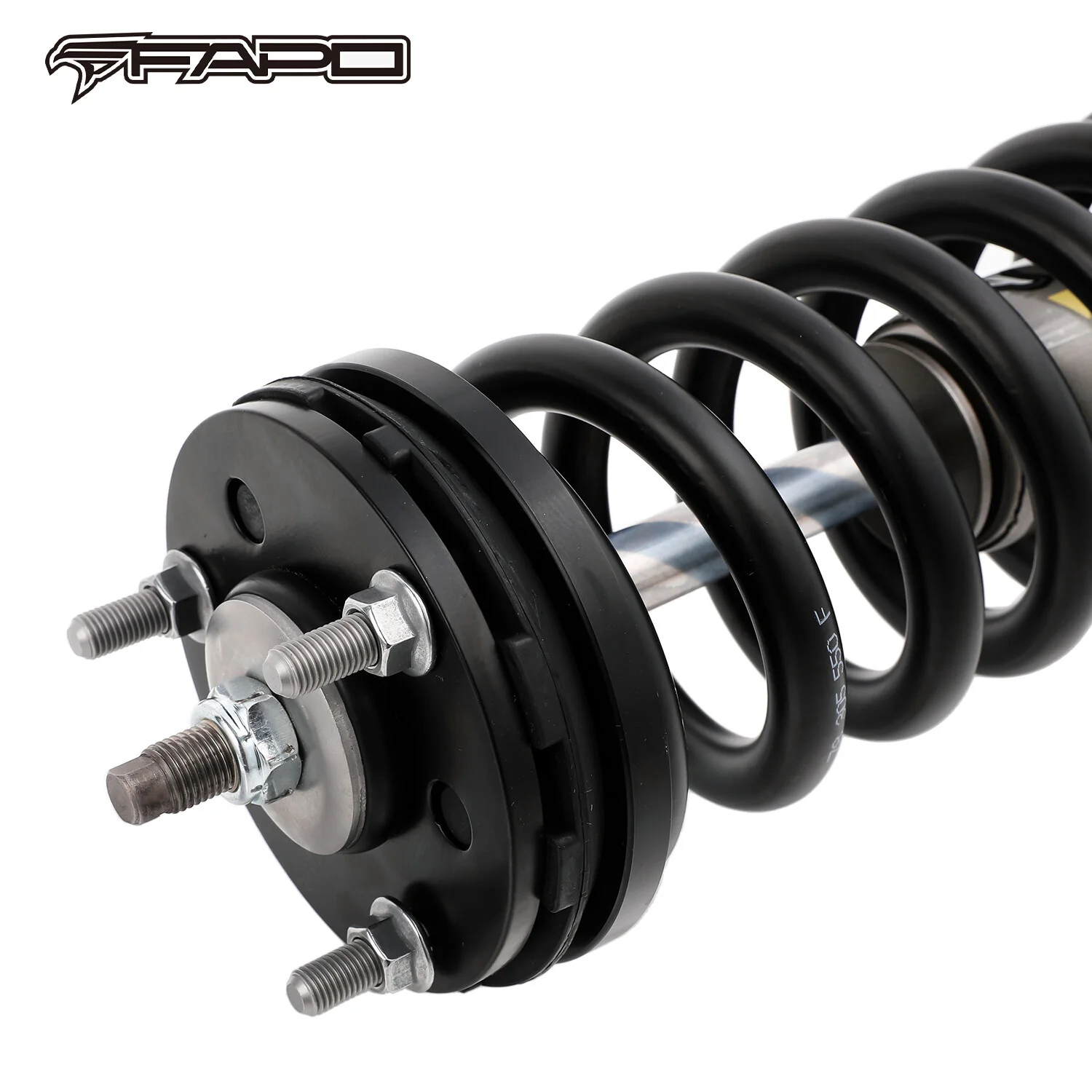 FAPO P3 8-Stage Front 2.5-3.5 in Lift Struts For Nissan Pathfinder 2005-2012 PA192131 - Image 12
