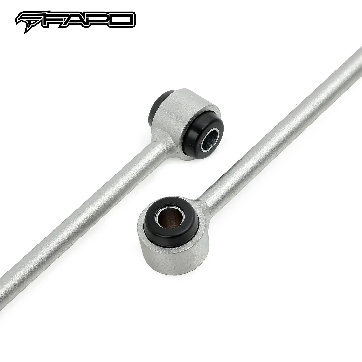 FAPO Rear 0-3.5" Lift Sway Bar Links Fits Jeep Gladiator JT 2020-2024 - Image 2