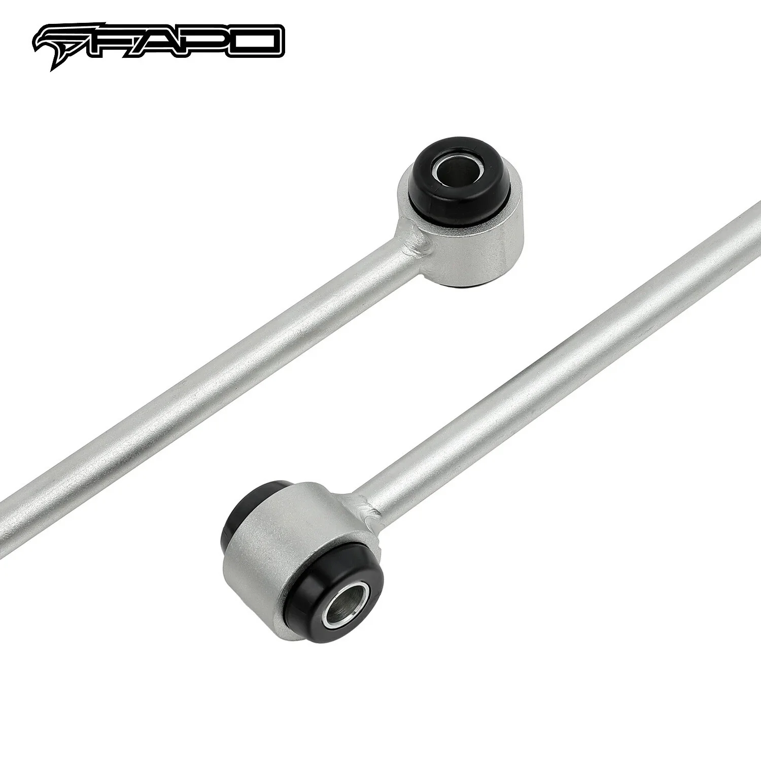 FAPO Rear 0-3.5" Lift Sway Bar Links Fits Jeep Gladiator JT 2020-2024 - Image 3