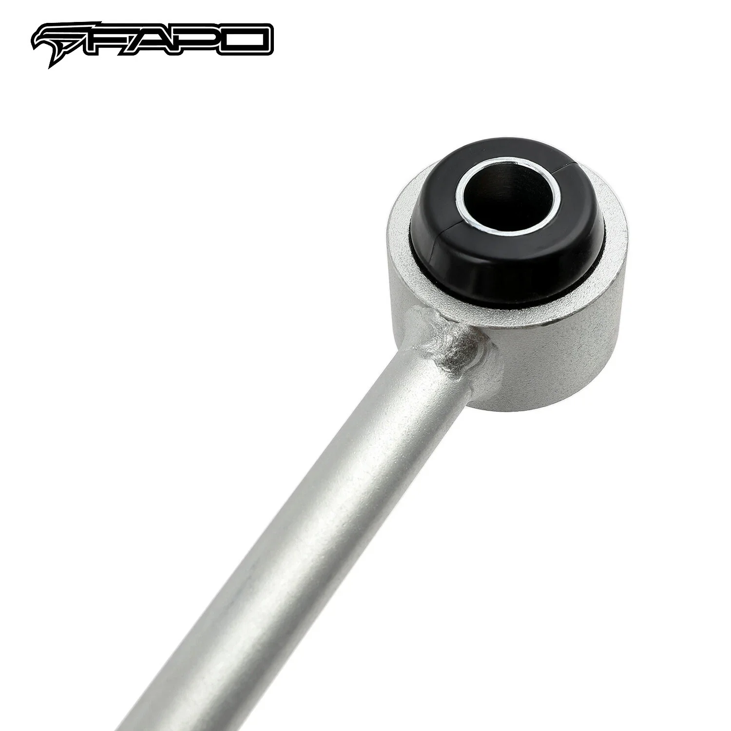 FAPO Rear 0-3.5" Lift Sway Bar Links Fits Jeep Gladiator JT 2020-2024 - Image 4