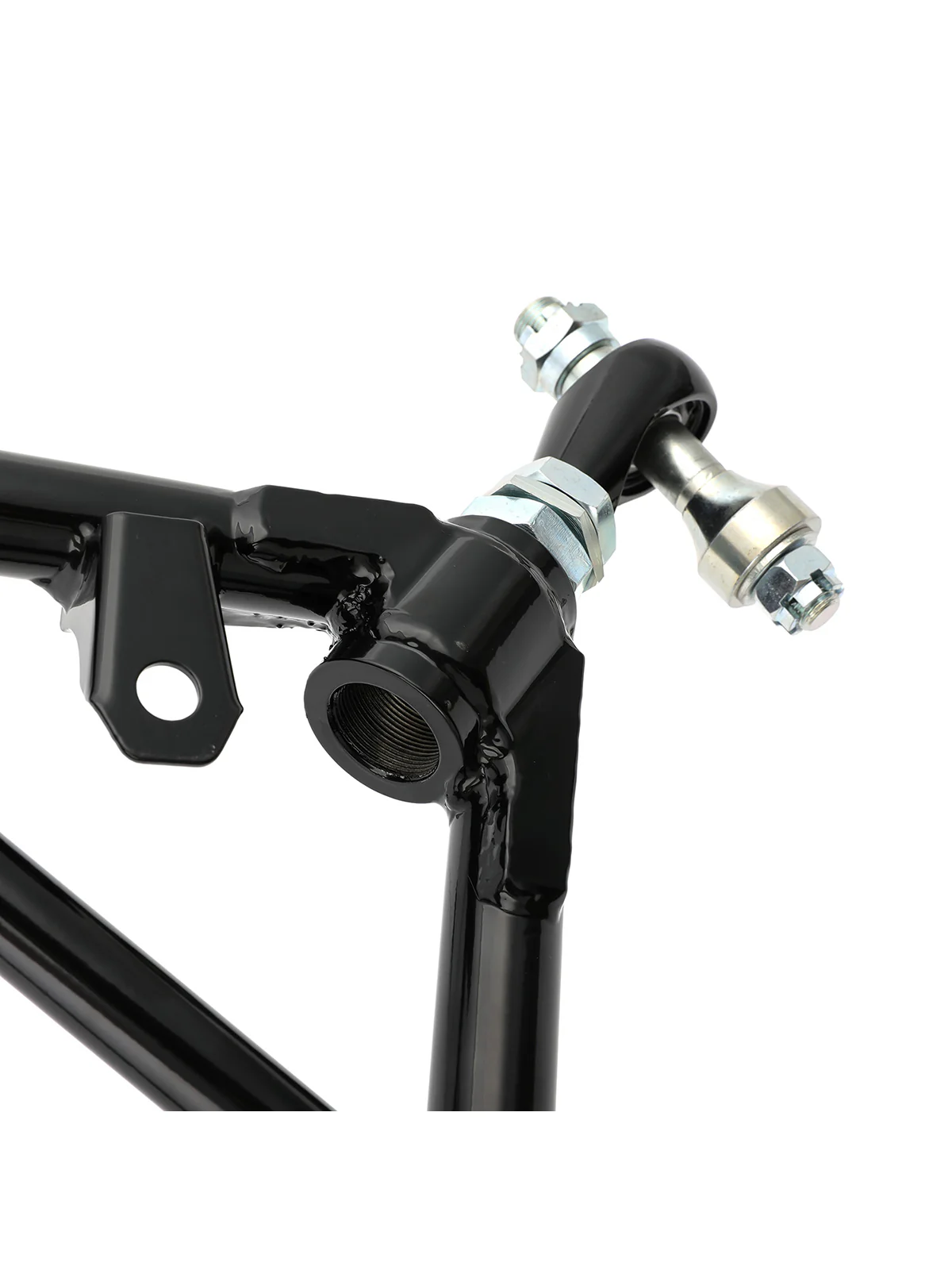 FAPO Rear Adjustable Lower Control Arm kit for Nissan S14 S15 240SX 200SX PZ001120 - Image 4