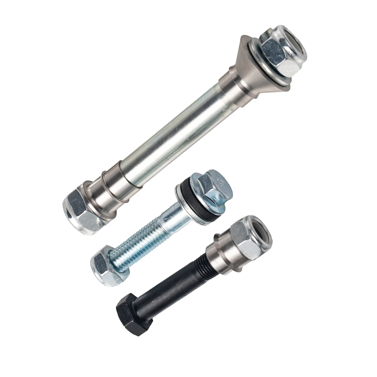 FAPO Replacement Bolts Set for BMW E36 E46 Left And Right PP006212 - Image 5
