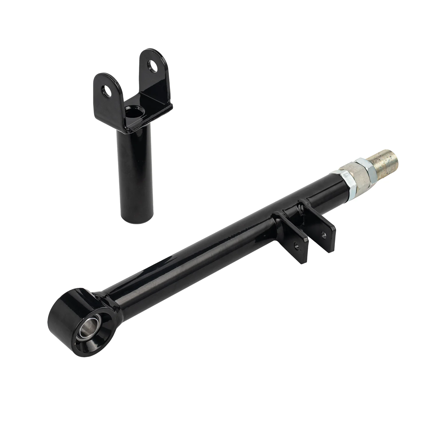 FAPO Set of Adjustable Rear Toe Arm with bucket delet For BMW E36 (true system) PZ026010 - Image 6