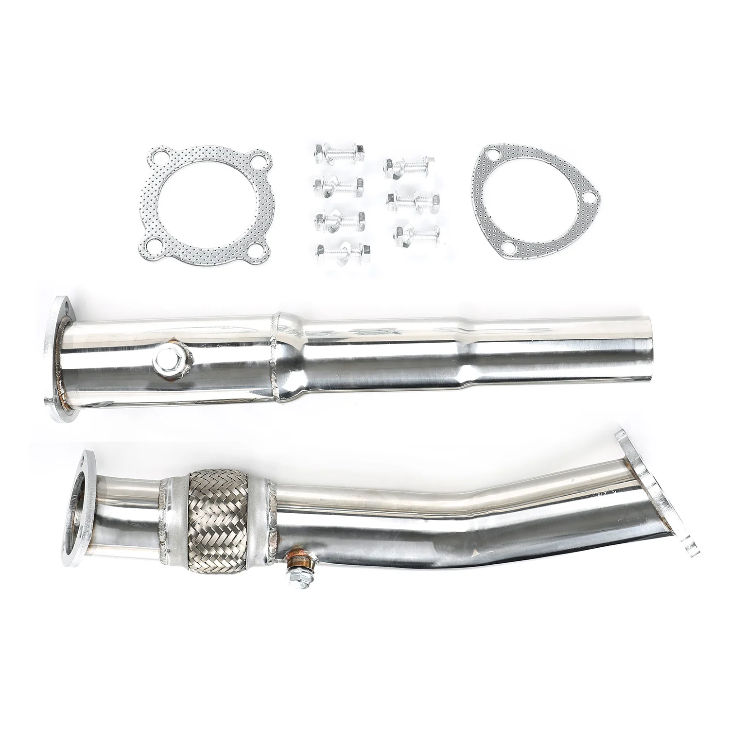 Header & manifold