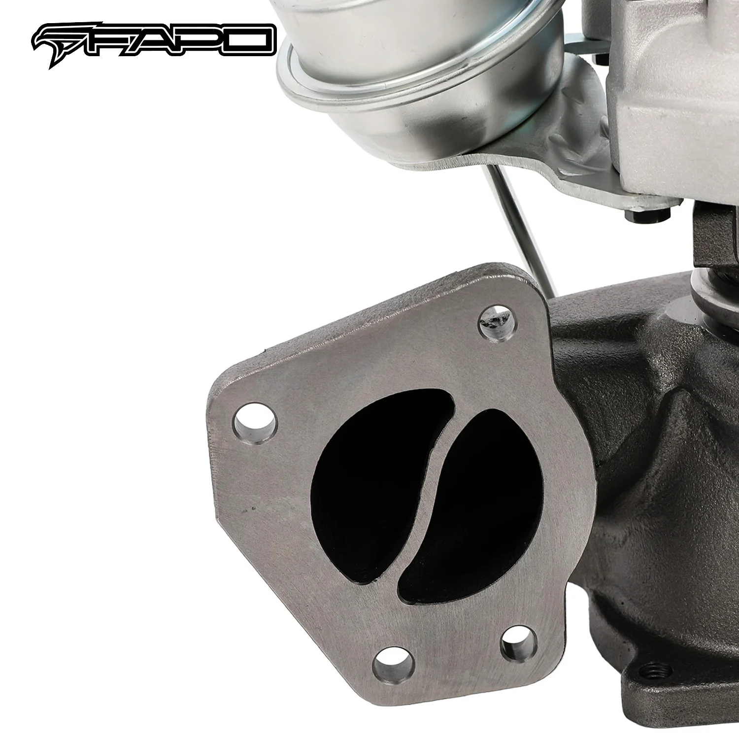 FAPO Turbo for Chevy Cobalt HHR Pontiac Solstice Buick Regal Verano sky 2.0 L850 - Image 4