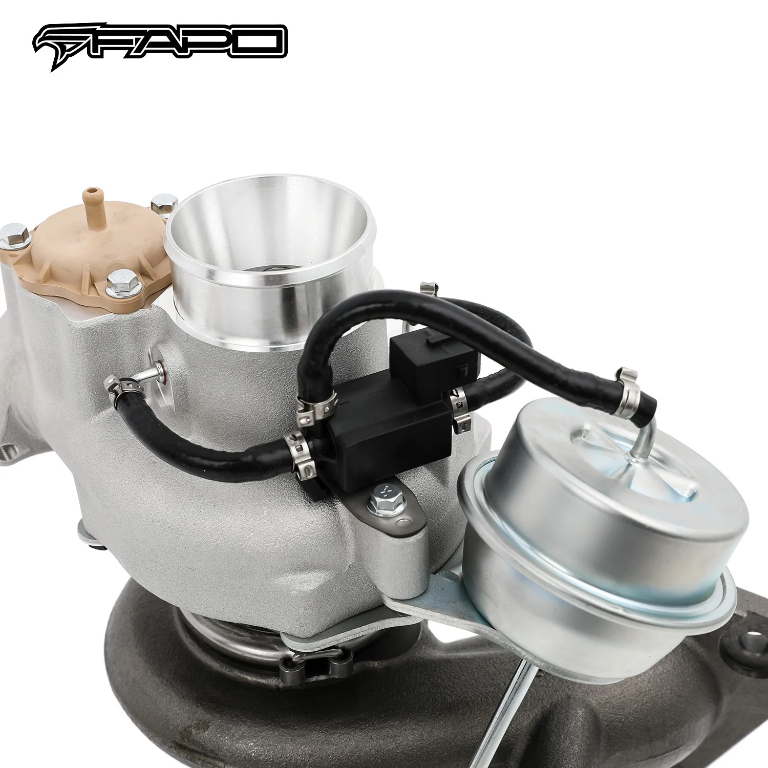 FAPO Turbo for Chevy Cobalt HHR Pontiac Solstice Buick Regal Verano sky 2.0 L850 - Image 5