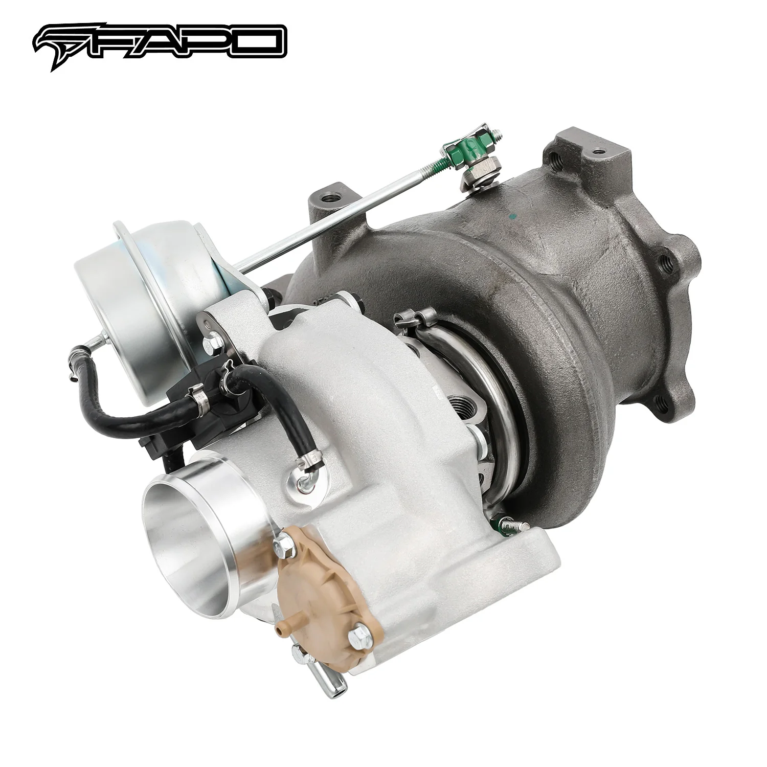 FAPO Turbo for Chevy Cobalt HHR Pontiac Solstice Buick Regal Verano sky 2.0 L850 - Image 7