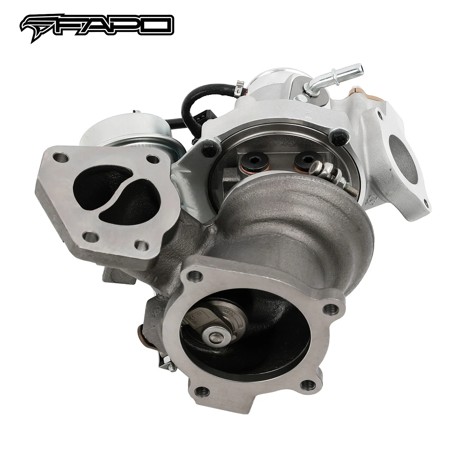 FAPO Turbo for Chevy Cobalt HHR Pontiac Solstice Buick Regal Verano sky 2.0 L850 - Image 8