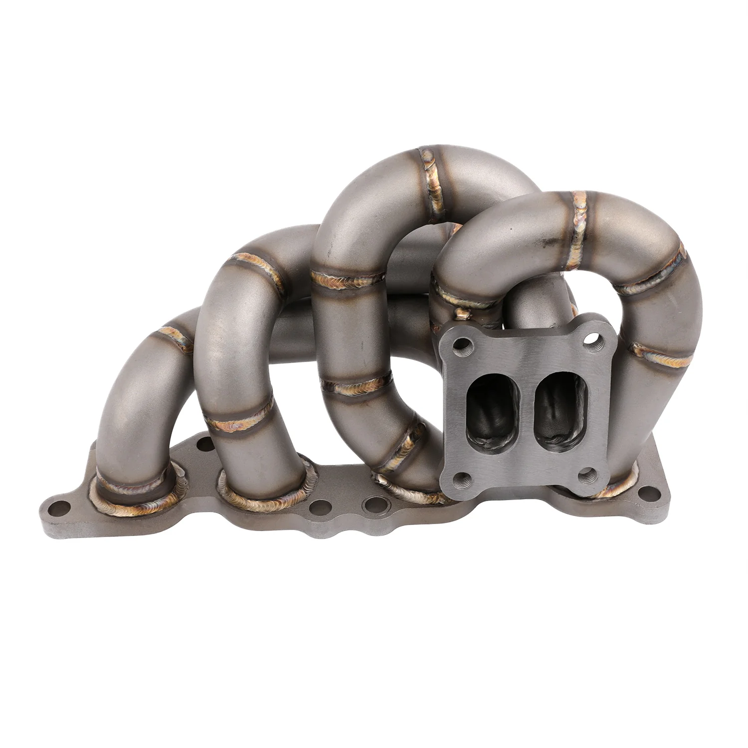 FAPO Turbo Manifold for 3SGTE Gen3 Toyota MR2 SW20 Celica GT4 Caldina GT-T ST205 - Image 3