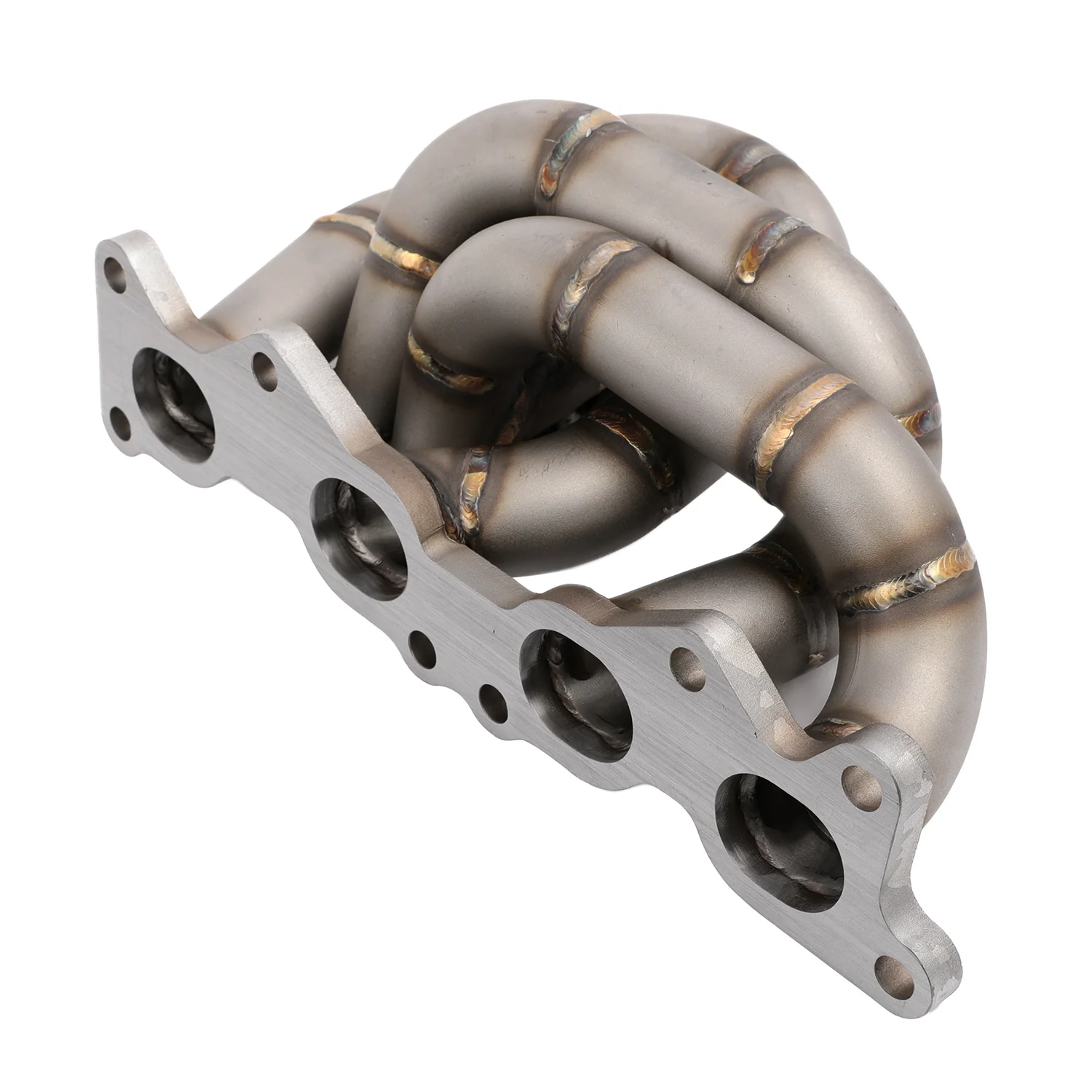 FAPO Turbo Manifold for 3SGTE Gen3 Toyota MR2 SW20 Celica GT4 Caldina GT-T ST205 - Image 4